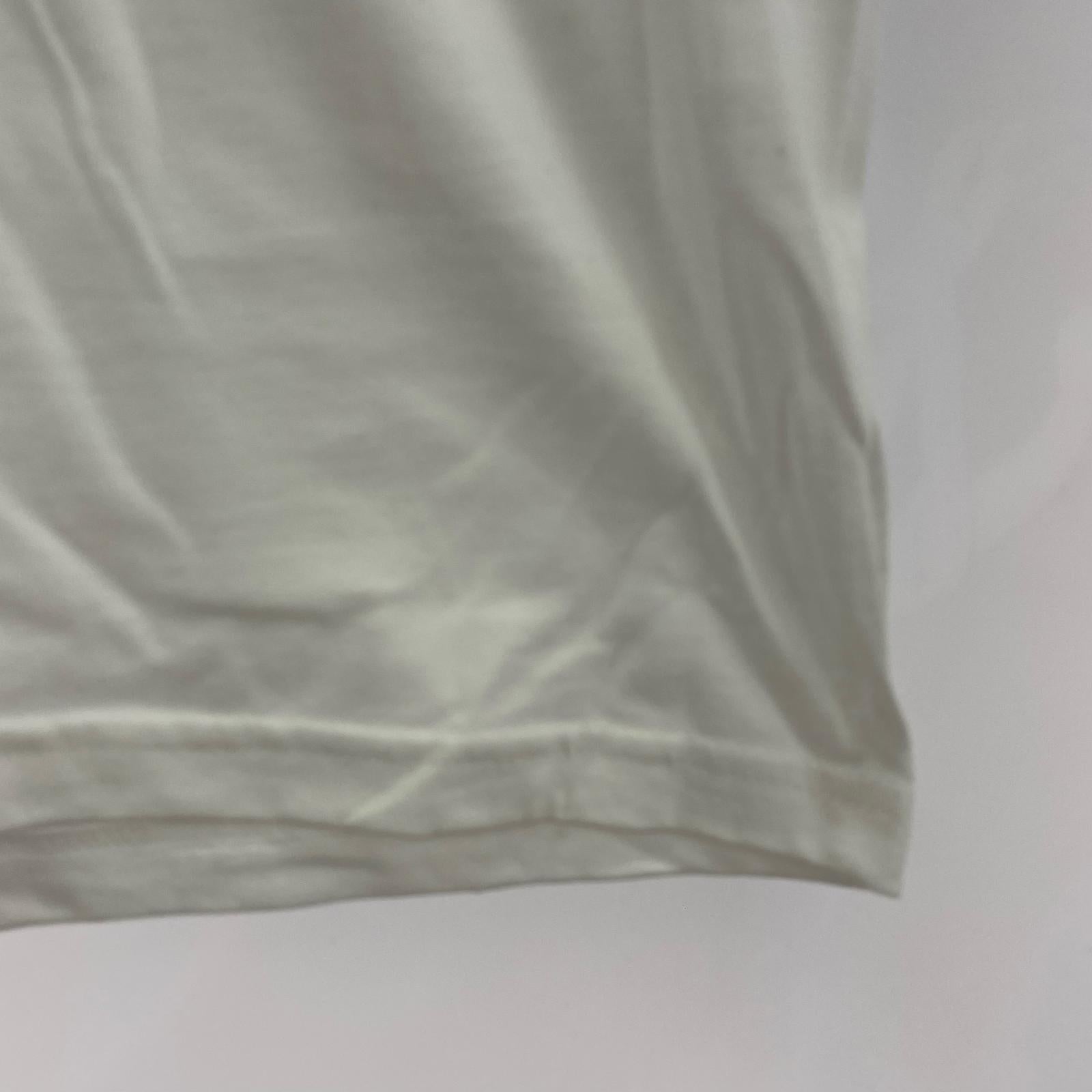 半袖Tシャツ Supreme 26SS Arabic Box Logo Tee White ホワイト