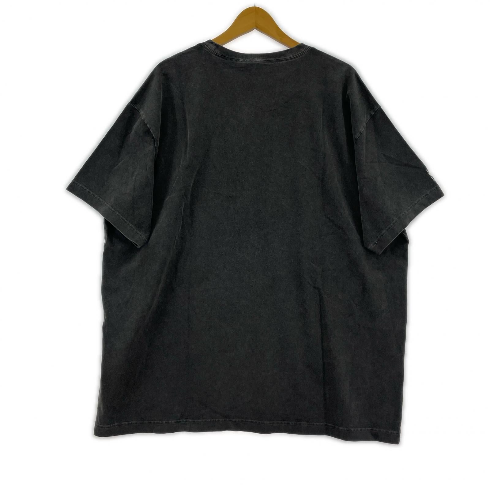 半袖Tシャツ KITH×NBA 26SS All-Star Lakers O'Neal Vintage Tee ブラック