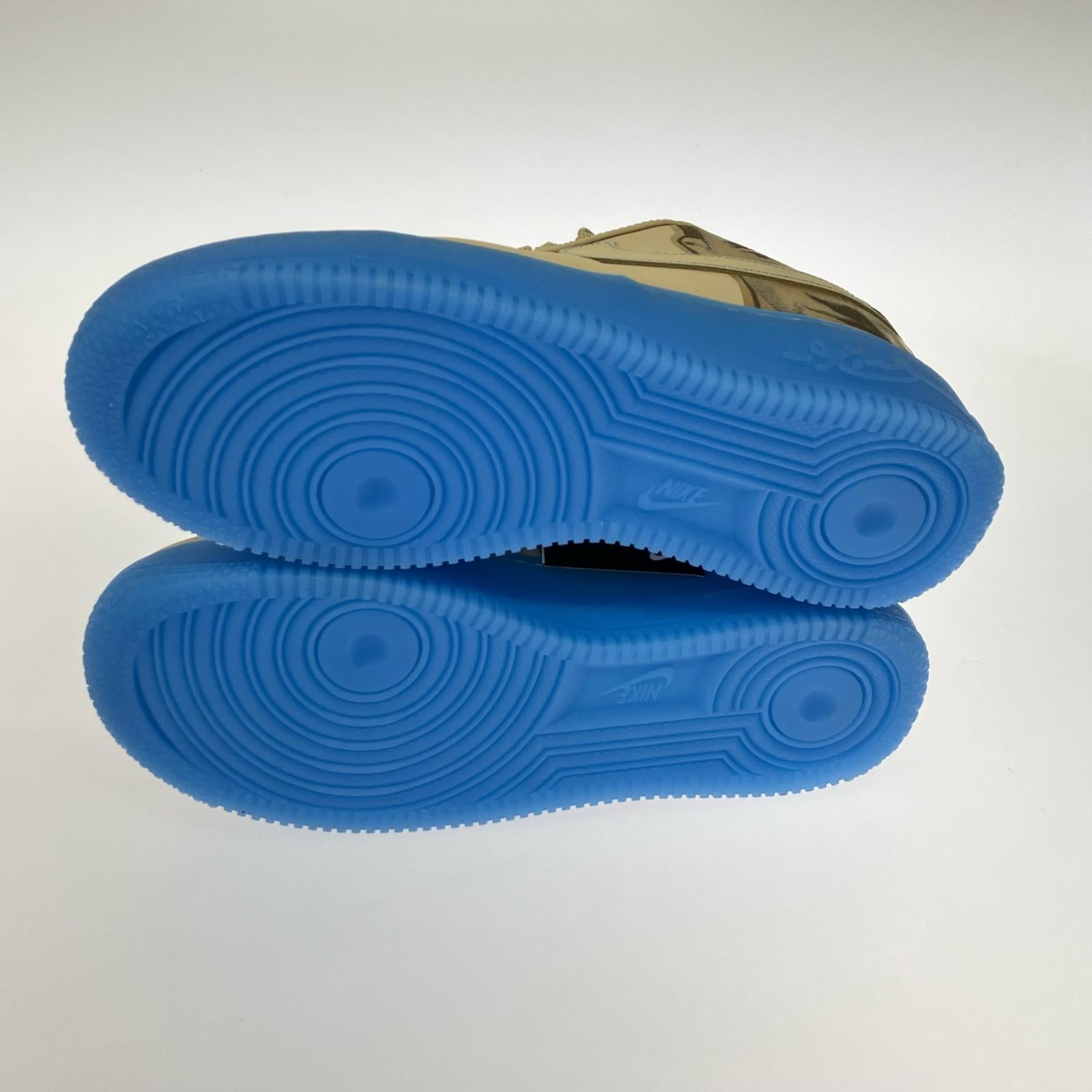 スニーカー IH1018-200 27cm (US9 UK8 1/2 EU44) ベージュ