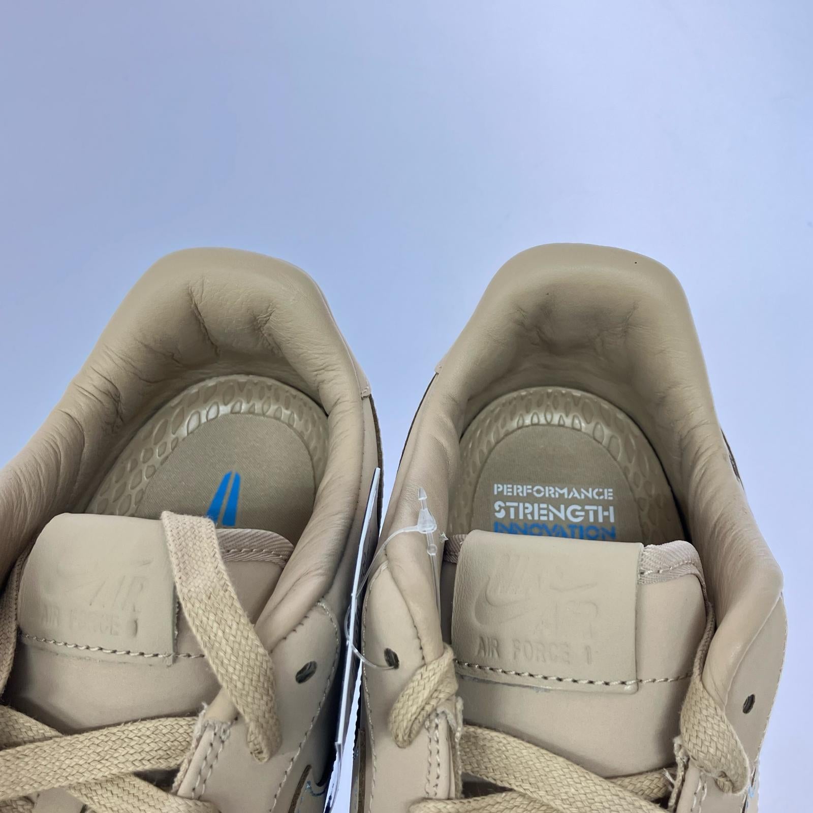 スニーカー IH1018-200 27cm (US9 UK8 1/2 EU44) ベージュ