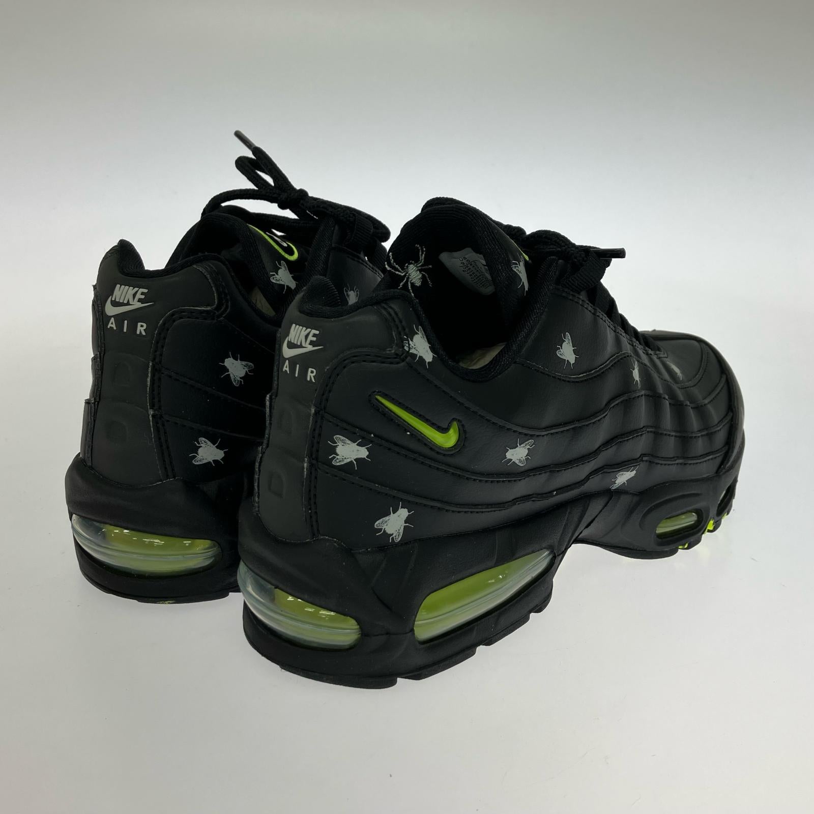 スニーカー IM3082-001 27.5cm (US9 1/2 UK9 EU45) ブラック