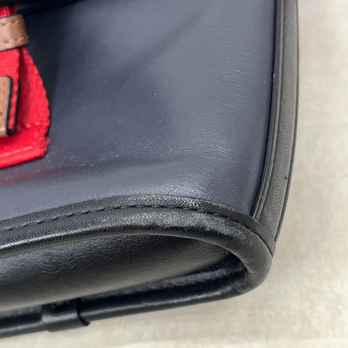 Track Small Flap ショルダーバッグ
