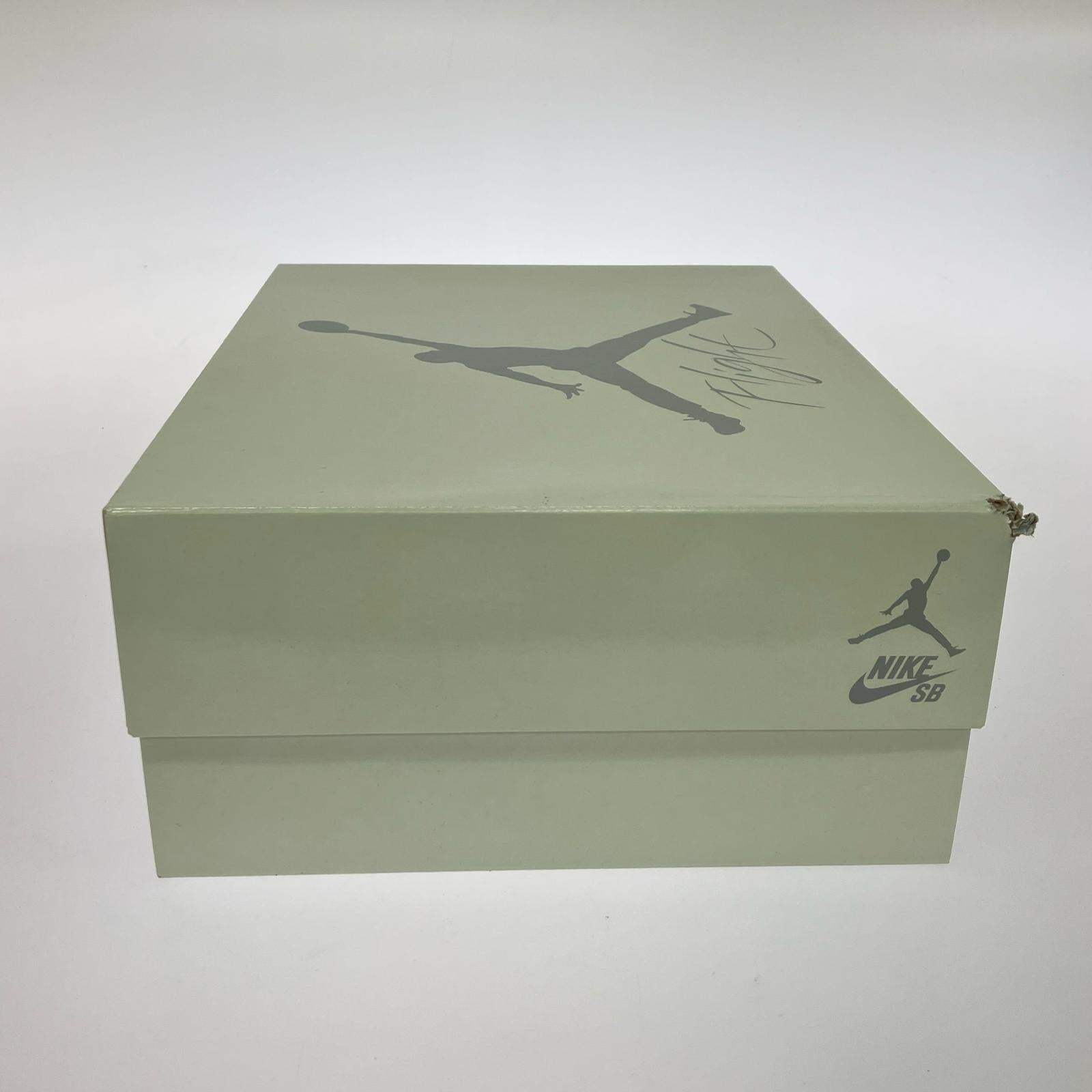 スニーカー DR5415-100 27.5cm (US9 1/2 UK9 EU45) ホワイト