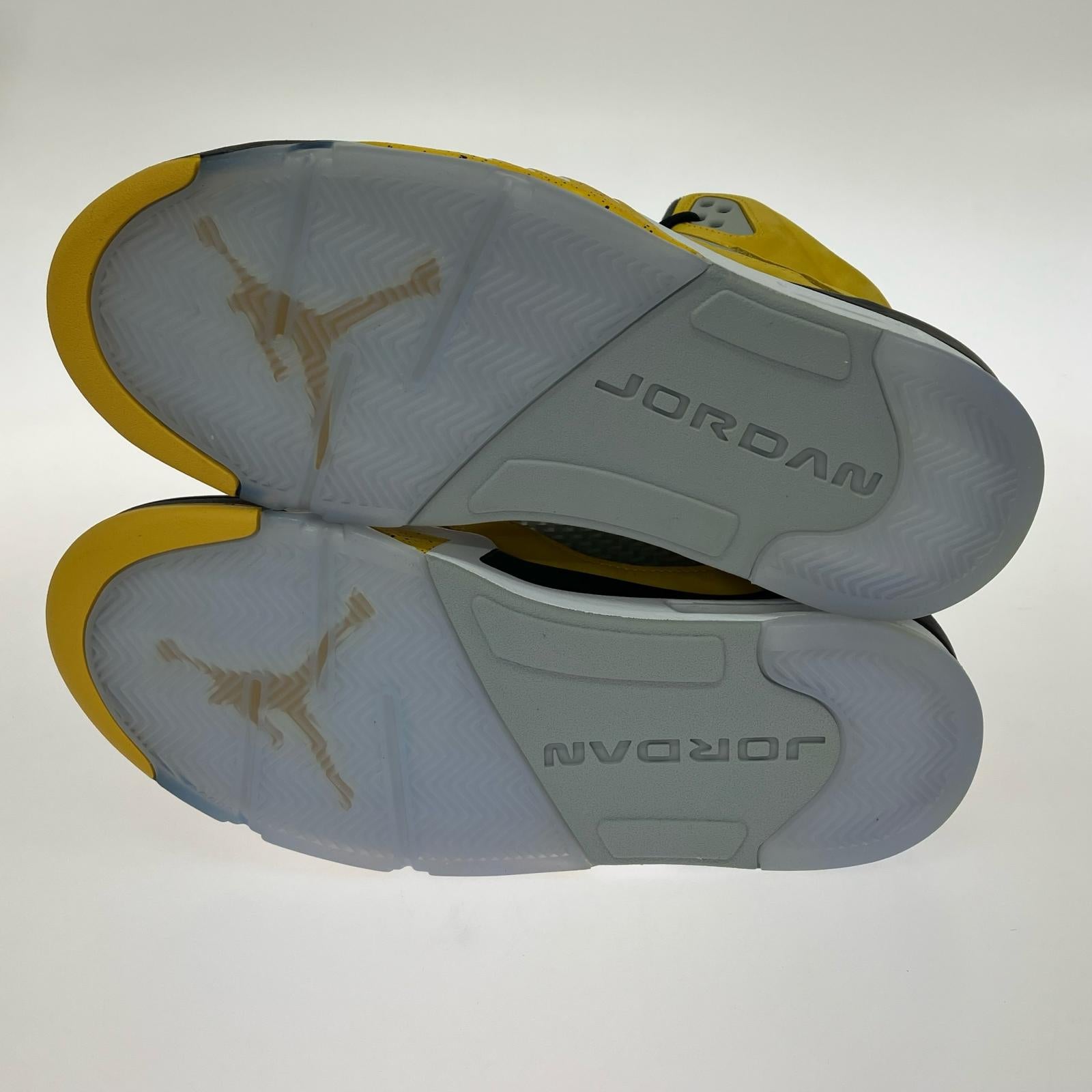スニーカー IO3372-700 28cm (US10 UK9 1/2 EU46) イエロー