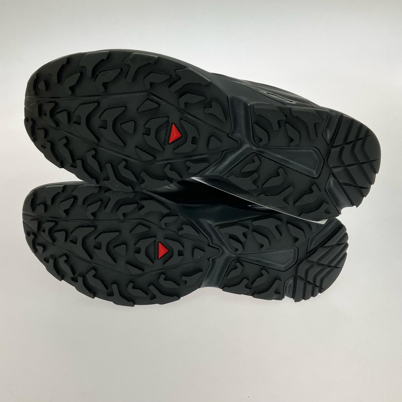 スニーカー XT-EVR (26.0cm) 26cm (US8 UK7 1/2 EU42) ブラック