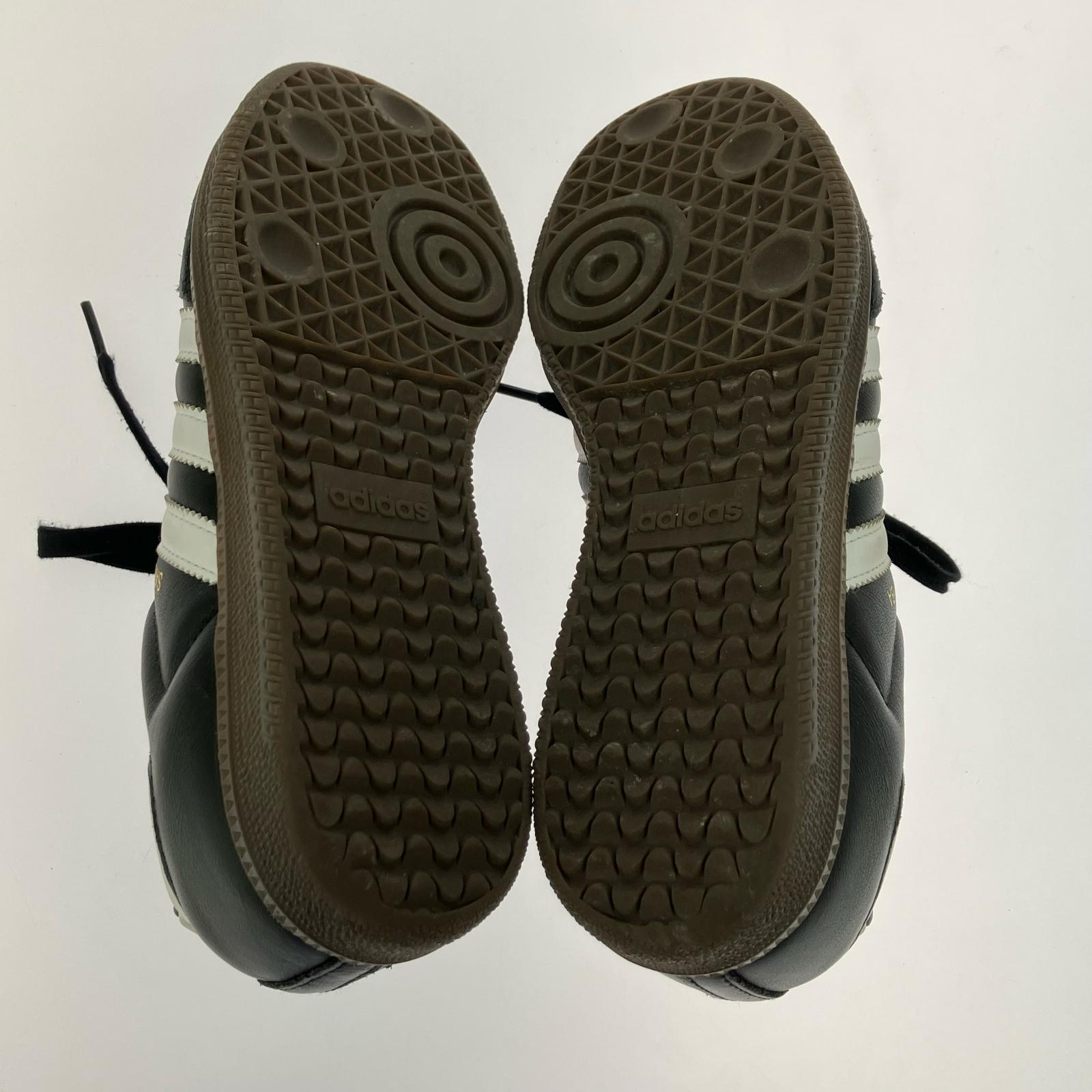 スニーカー SAMBA OG (26.5cm) 26.5cm (US8 1/2 UK8 EU43) ブラック