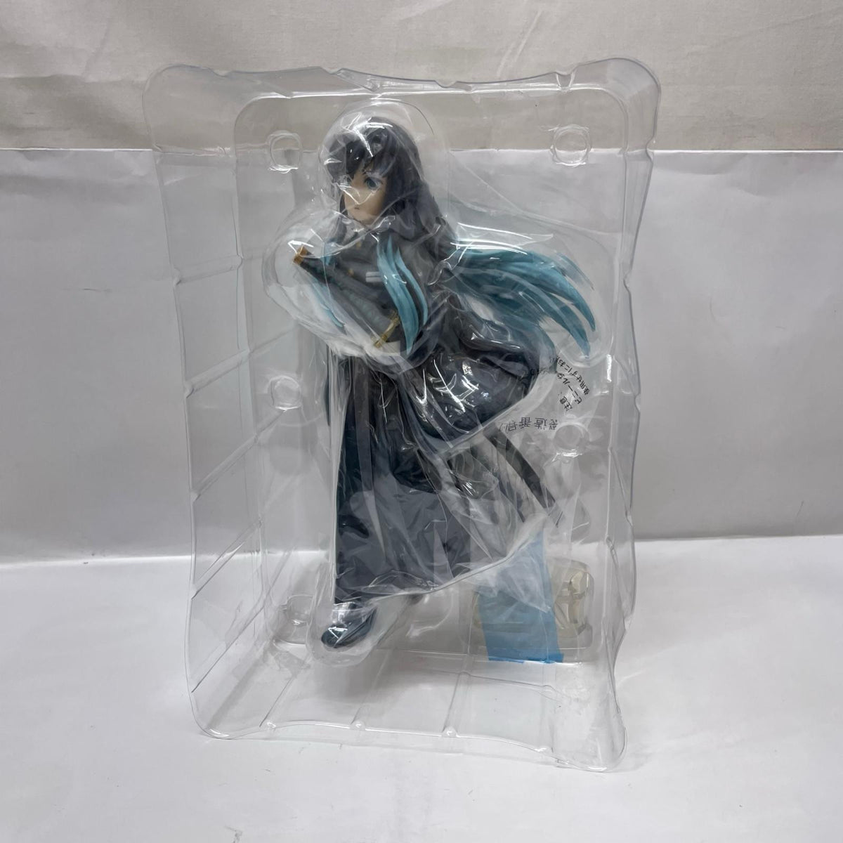 鬼滅の刃 B賞 無一郎 刀鍛冶 鬼滅の刃 BANDAI フィギュア/グッズ