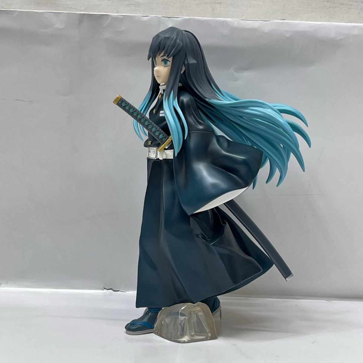 鬼滅の刃 B賞 無一郎 刀鍛冶 鬼滅の刃 BANDAI フィギュア/グッズ