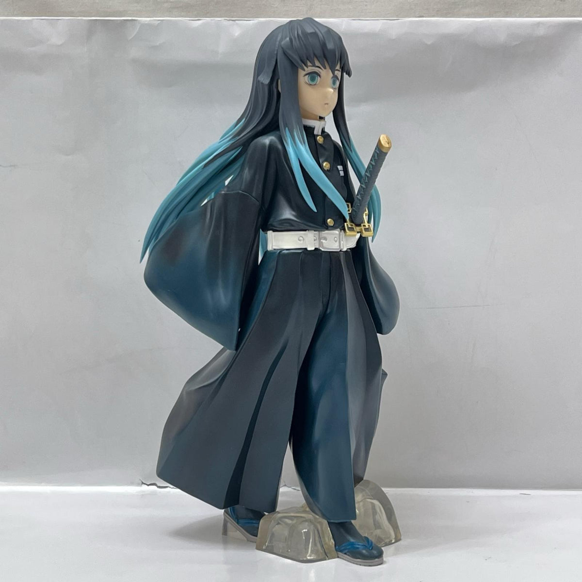 鬼滅の刃 B賞 無一郎 刀鍛冶 鬼滅の刃 BANDAI フィギュア/グッズ