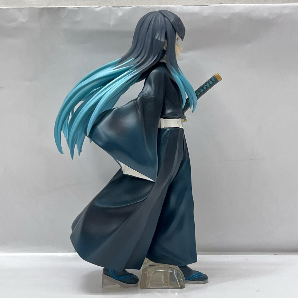 鬼滅の刃 B賞 無一郎 刀鍛冶 鬼滅の刃 BANDAI フィギュア/グッズ