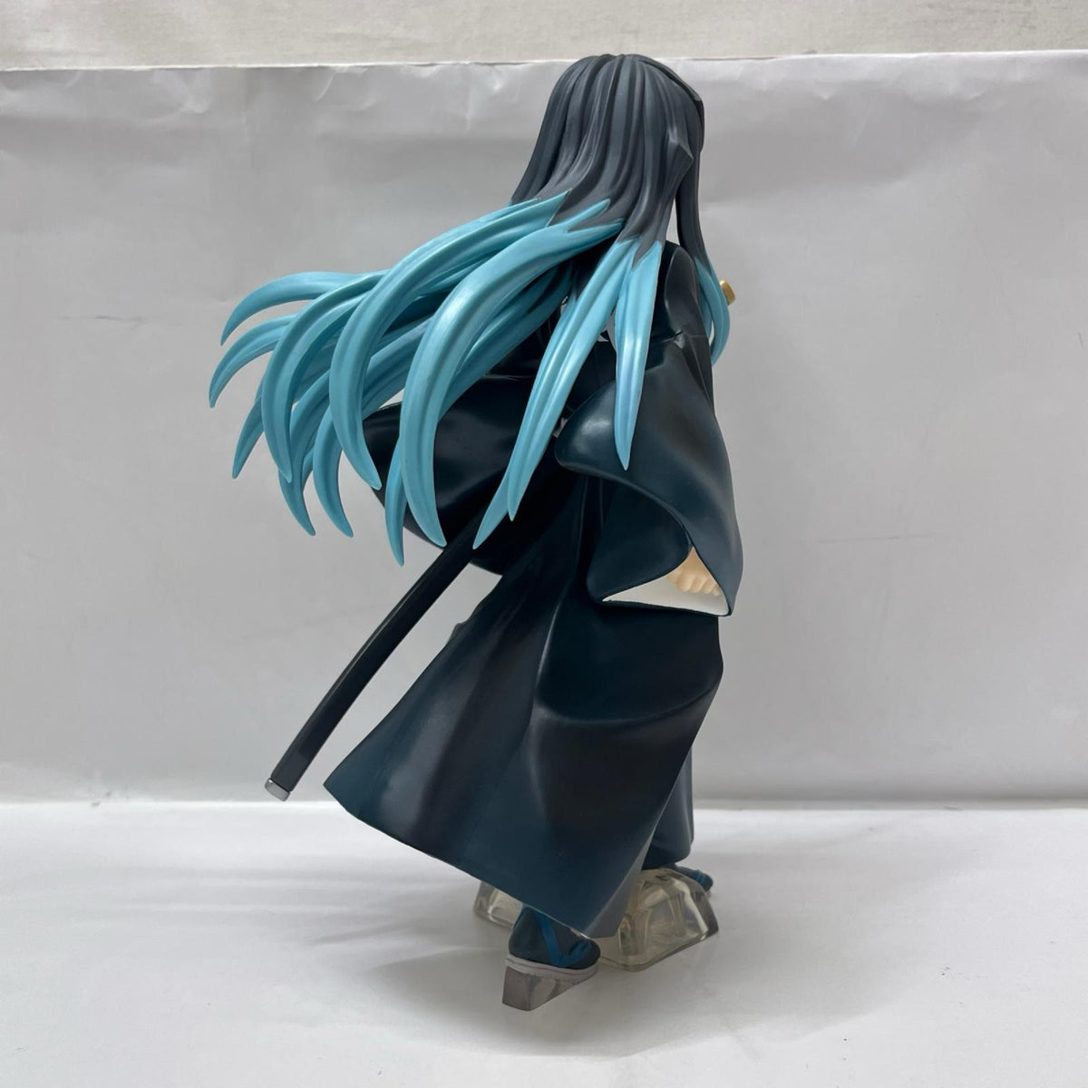 鬼滅の刃 B賞 無一郎 刀鍛冶 鬼滅の刃 BANDAI フィギュア/グッズ