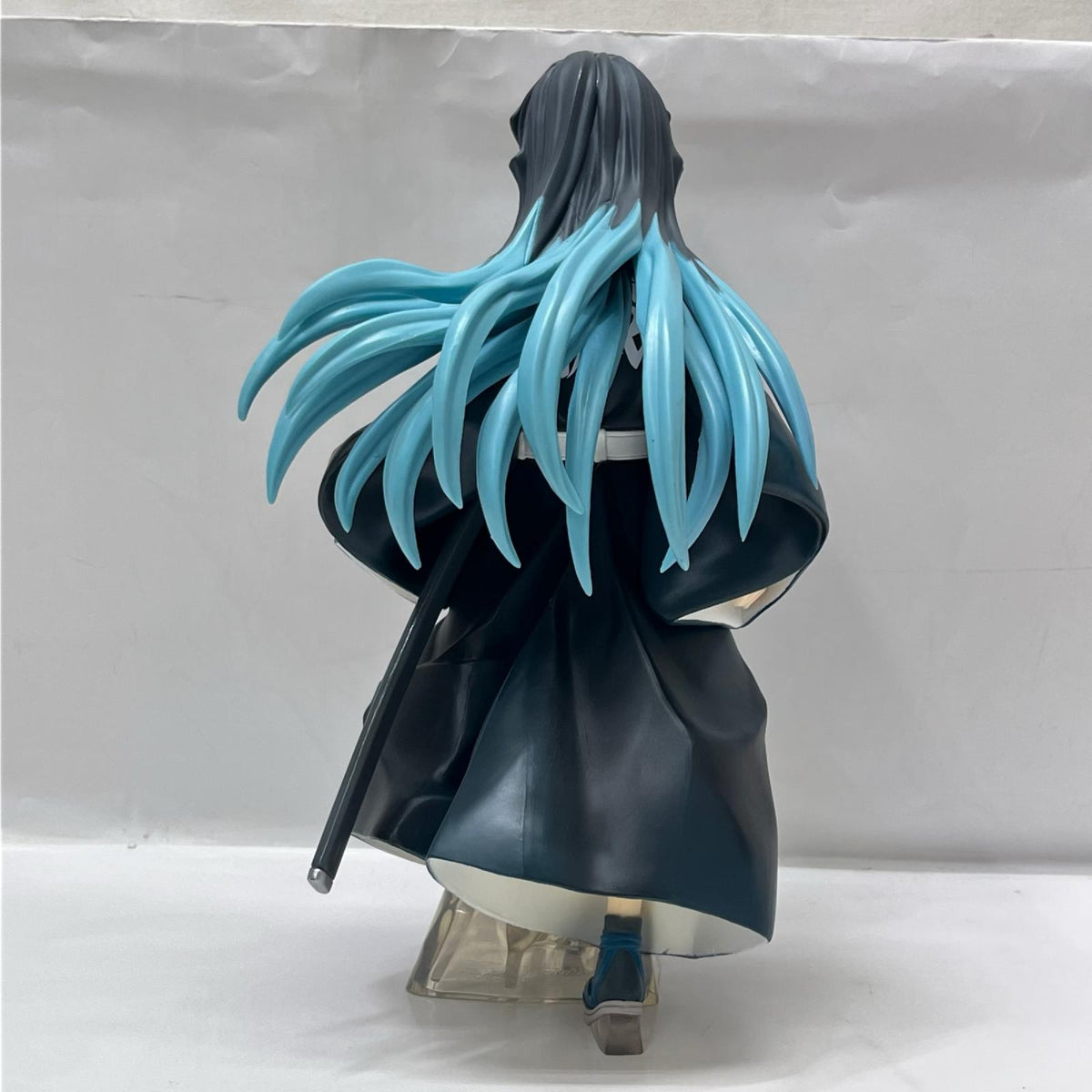 鬼滅の刃 B賞 無一郎 刀鍛冶 鬼滅の刃 BANDAI フィギュア/グッズ