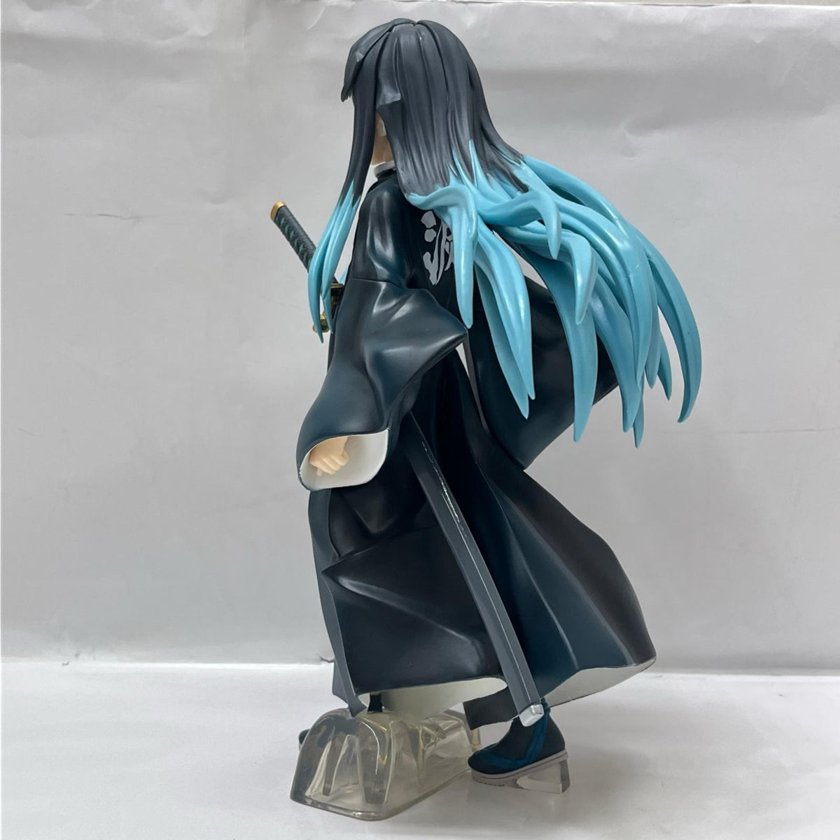 鬼滅の刃 B賞 無一郎 刀鍛冶 鬼滅の刃 BANDAI フィギュア/グッズ