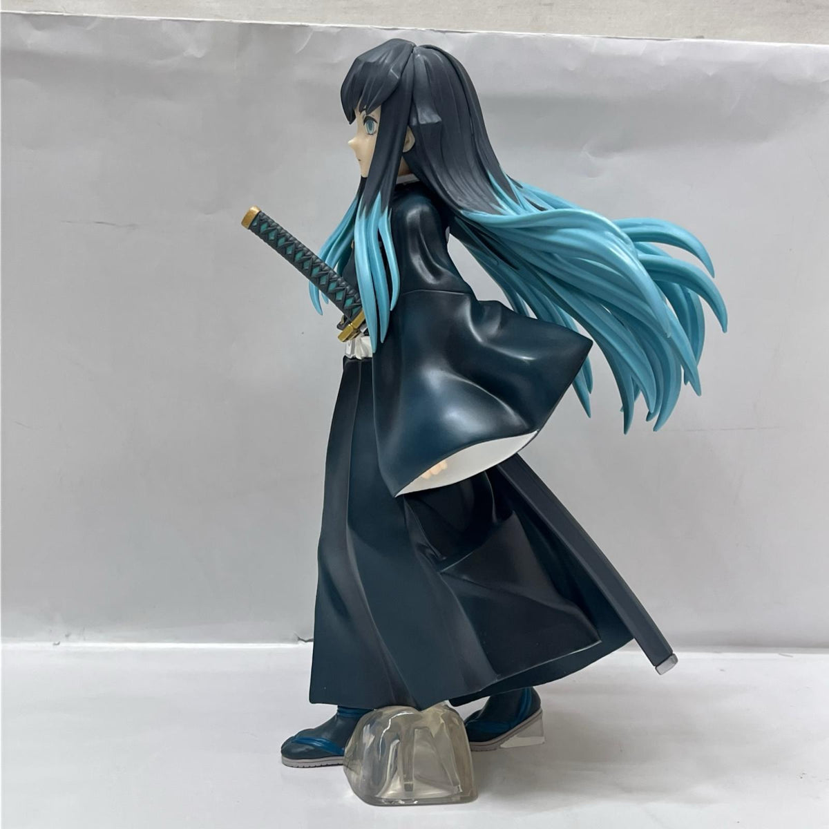 鬼滅の刃 B賞 無一郎 刀鍛冶 鬼滅の刃 BANDAI フィギュア/グッズ