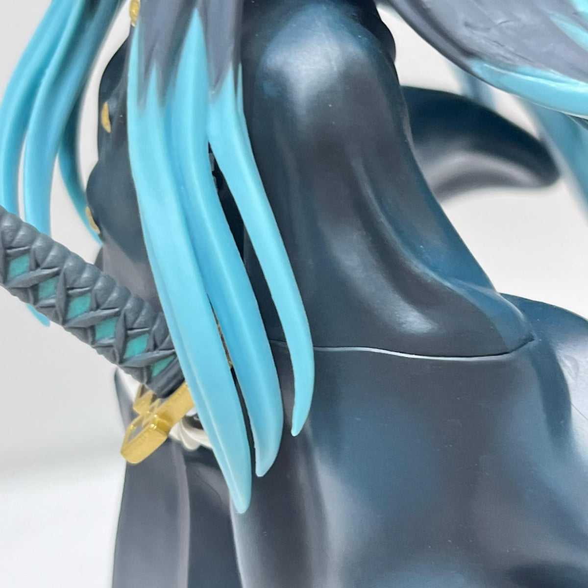 鬼滅の刃 B賞 無一郎 刀鍛冶 鬼滅の刃 BANDAI フィギュア/グッズ