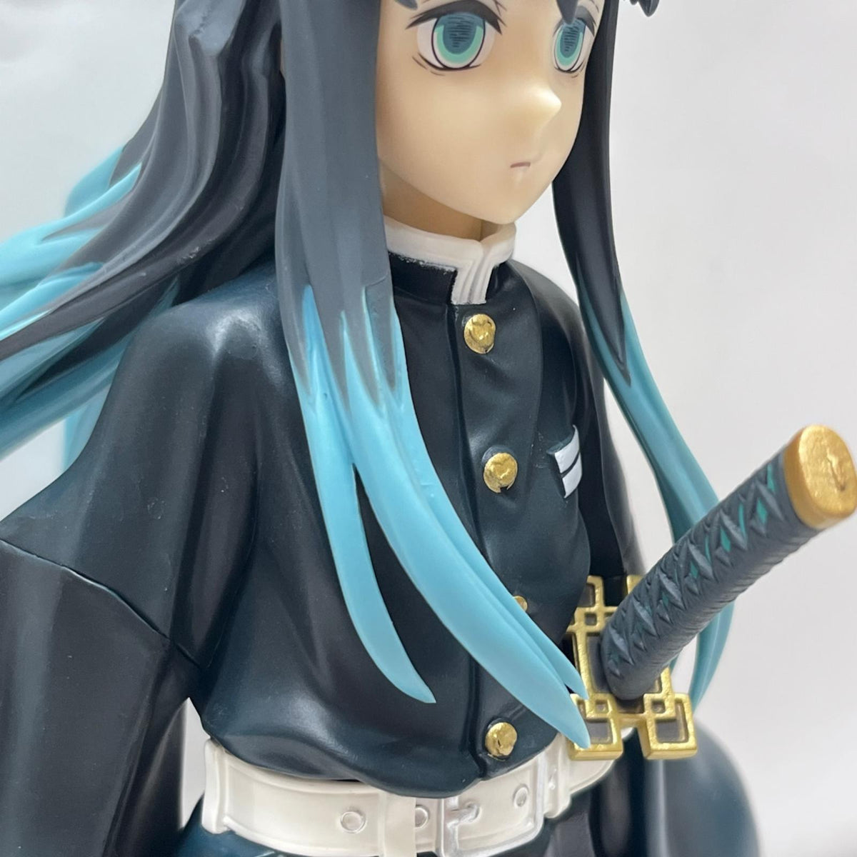 鬼滅の刃 B賞 無一郎 刀鍛冶 鬼滅の刃 BANDAI フィギュア/グッズ