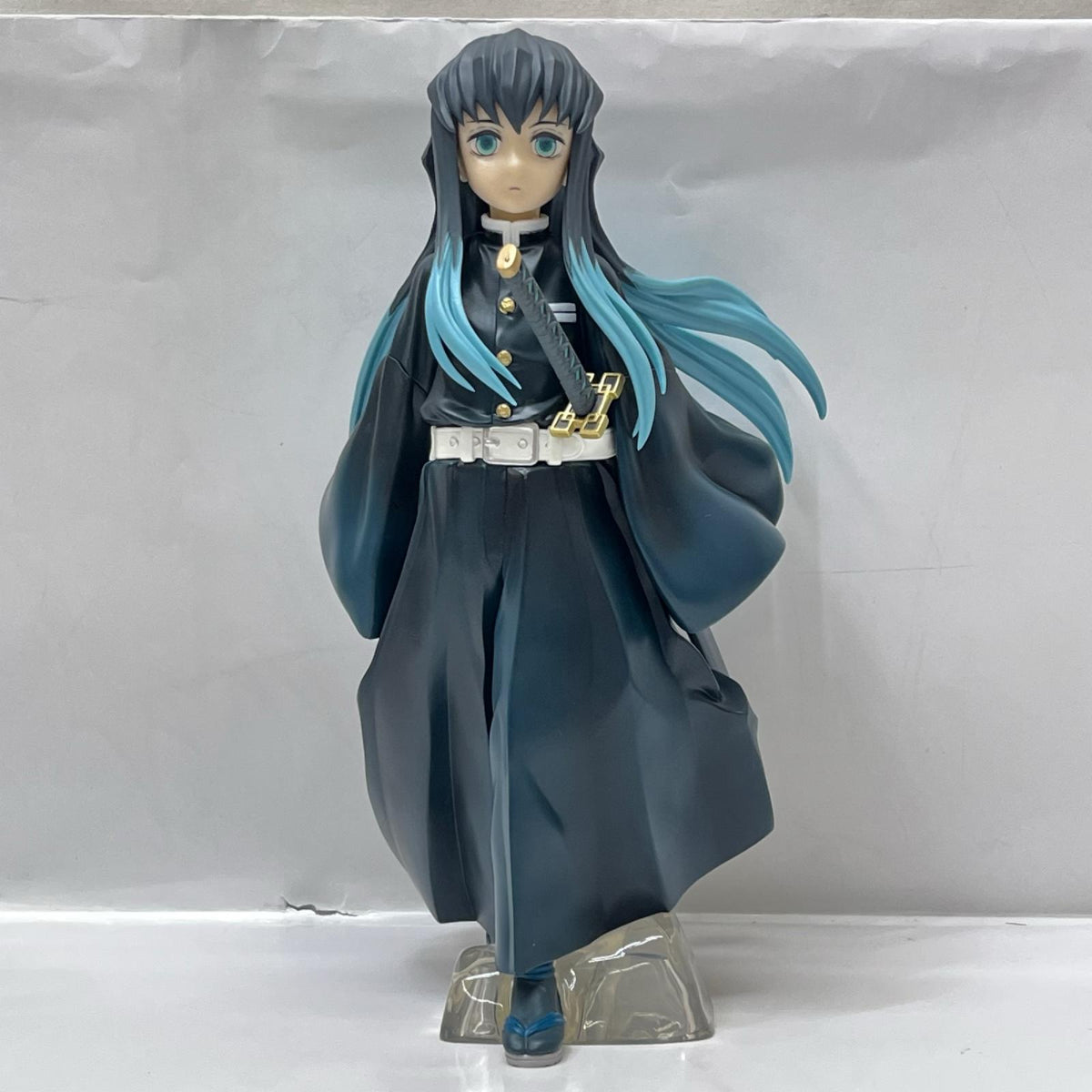 鬼滅の刃 B賞 無一郎 刀鍛冶 鬼滅の刃 BANDAI フィギュア/グッズ