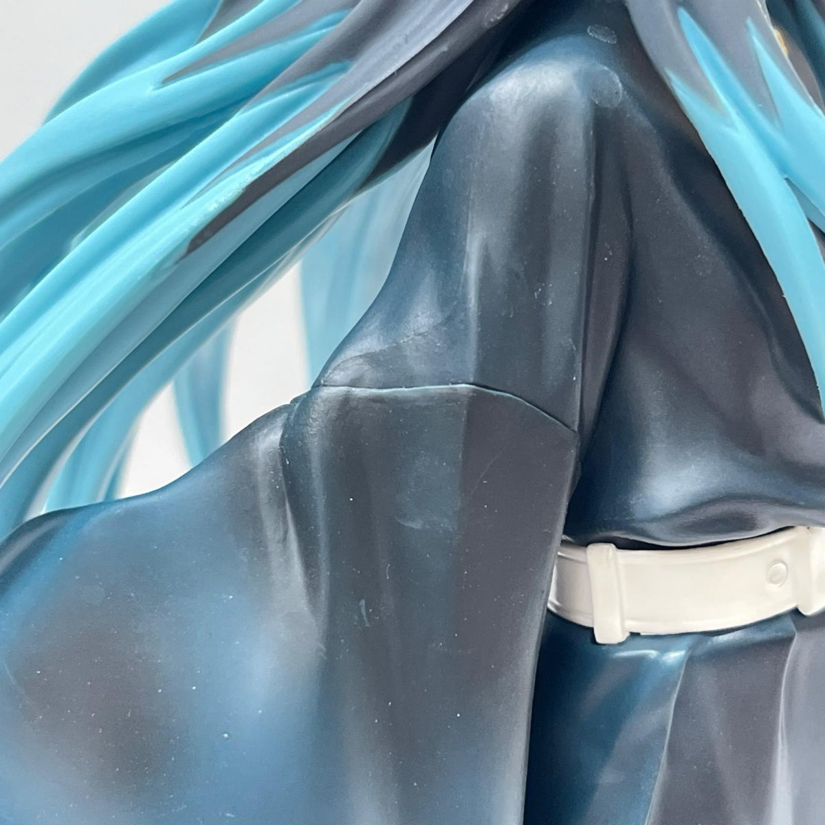 鬼滅の刃 B賞 無一郎 刀鍛冶 鬼滅の刃 BANDAI フィギュア/グッズ