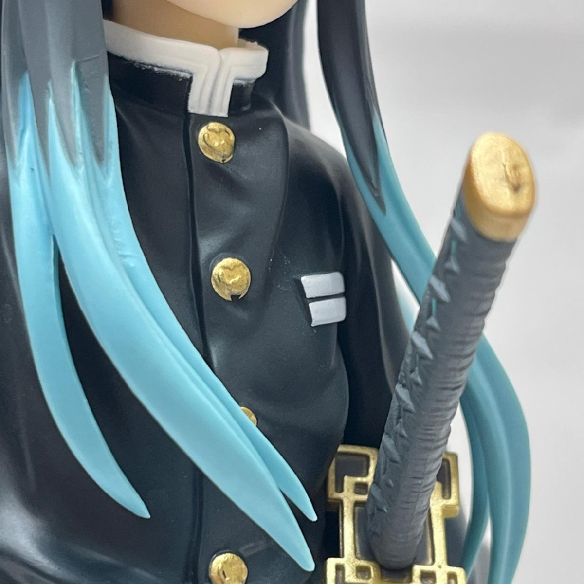 鬼滅の刃 B賞 無一郎 刀鍛冶 鬼滅の刃 BANDAI フィギュア/グッズ