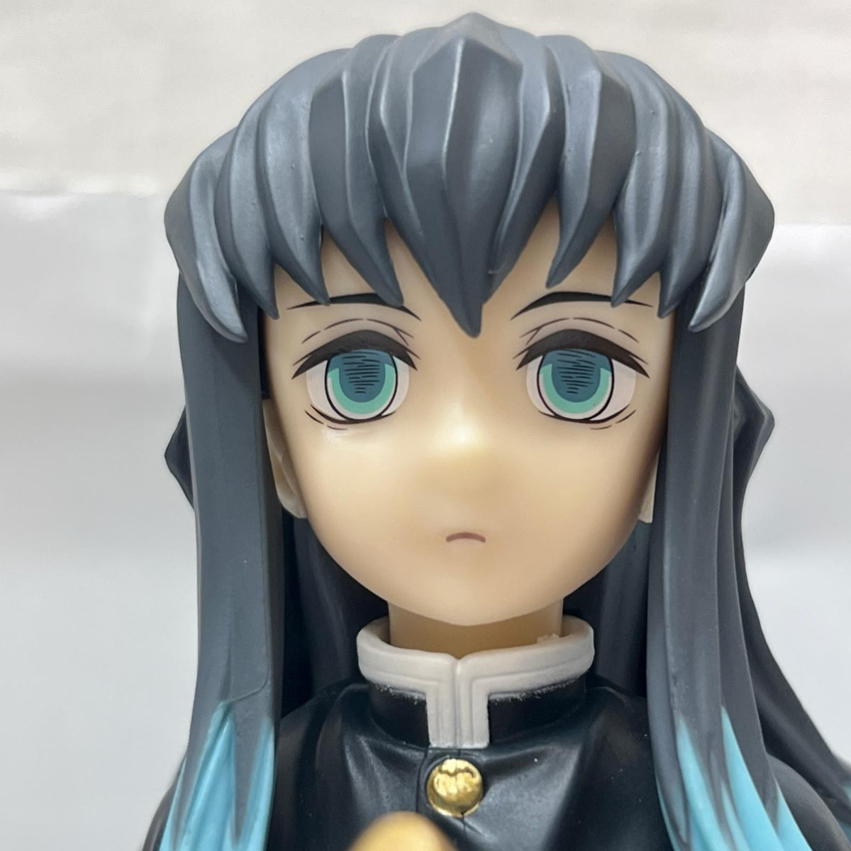 鬼滅の刃 B賞 無一郎 刀鍛冶 鬼滅の刃 BANDAI フィギュア/グッズ