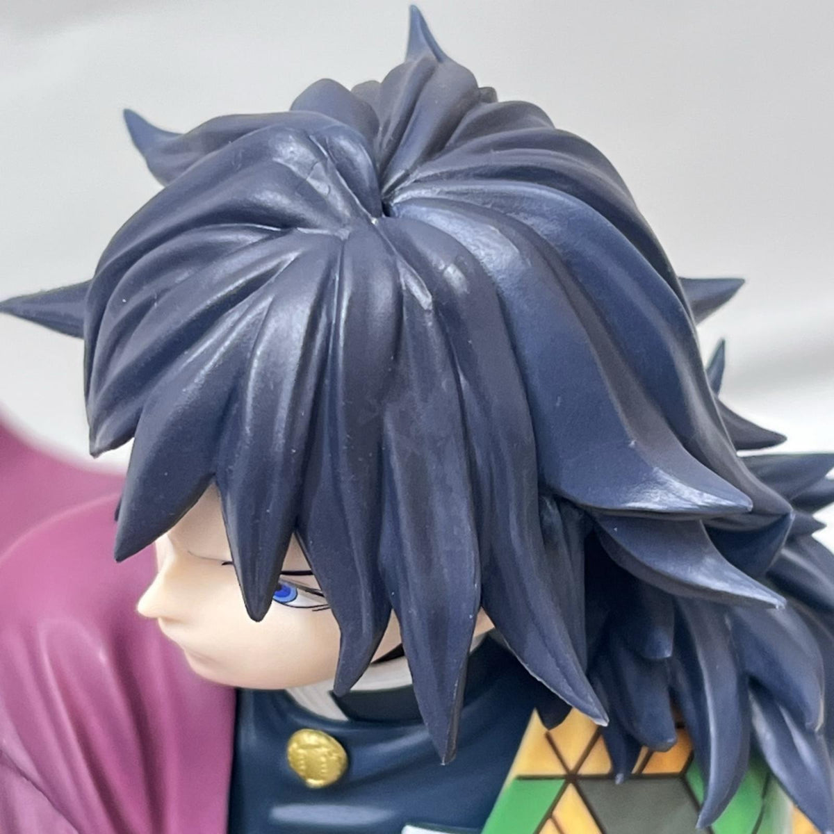 鬼滅の刃 B賞 冨岡 上弦の参 鬼滅の刃 BANDAI SPIRITS フィギュア/グッズ