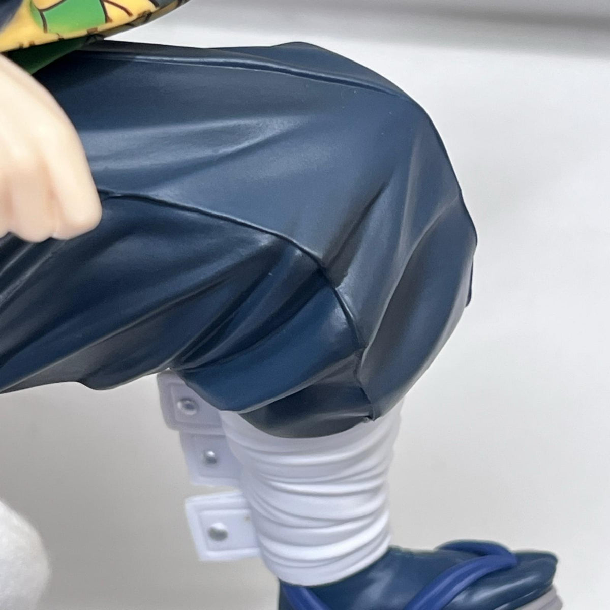 鬼滅の刃 B賞 冨岡 上弦の参 鬼滅の刃 BANDAI SPIRITS フィギュア/グッズ