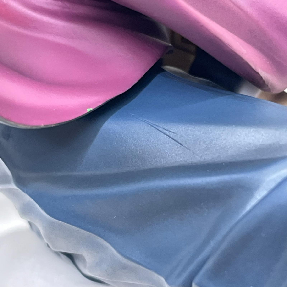 鬼滅の刃 B賞 冨岡 上弦の参 鬼滅の刃 BANDAI SPIRITS フィギュア/グッズ