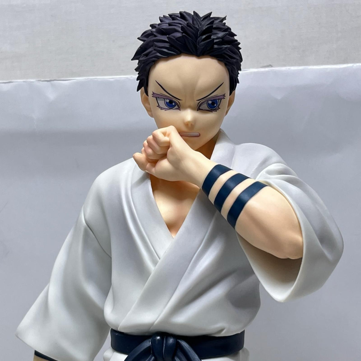 鬼滅の刃 ラストワン賞 狛治 鬼滅の刃 バンダイスピリッツ フィギュア/グッズ
