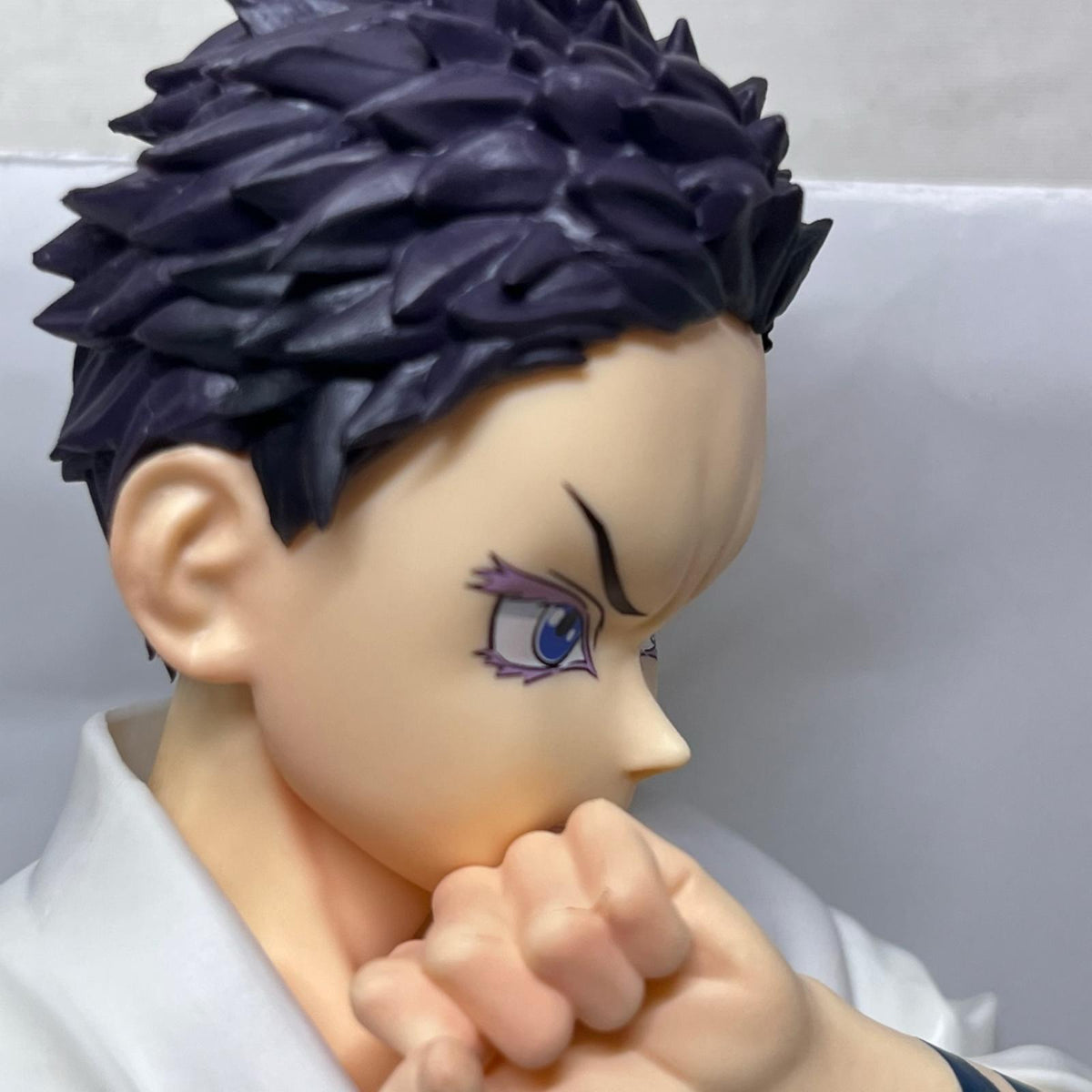 鬼滅の刃 ラストワン賞 狛治 鬼滅の刃 バンダイスピリッツ フィギュア/グッズ