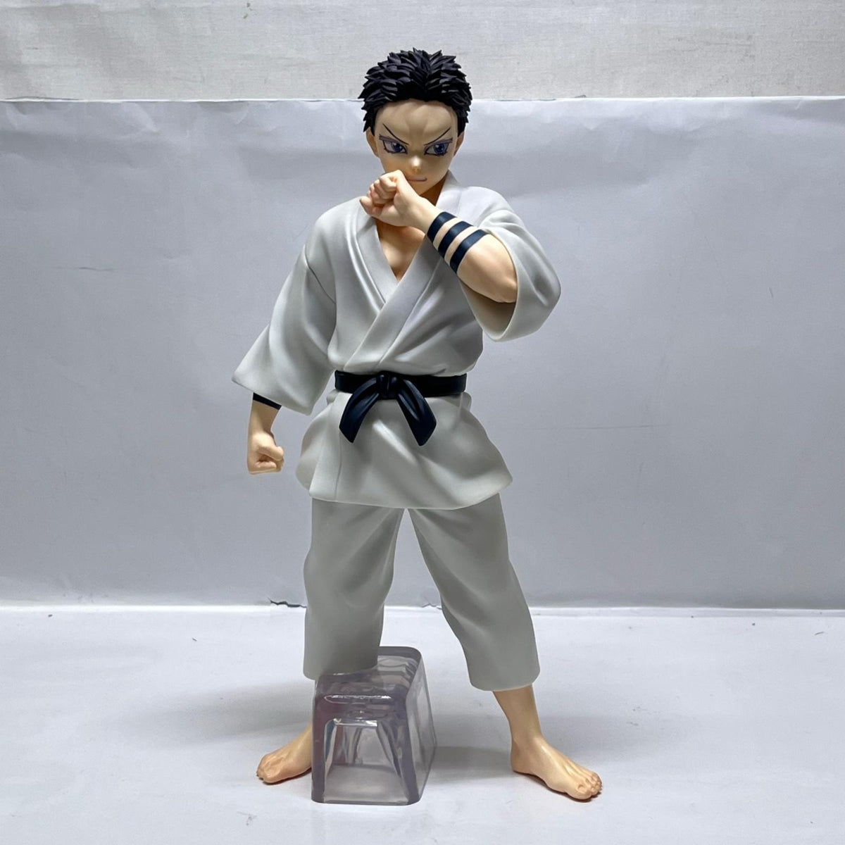 鬼滅の刃 ラストワン賞 狛治 鬼滅の刃 バンダイスピリッツ フィギュア/グッズ