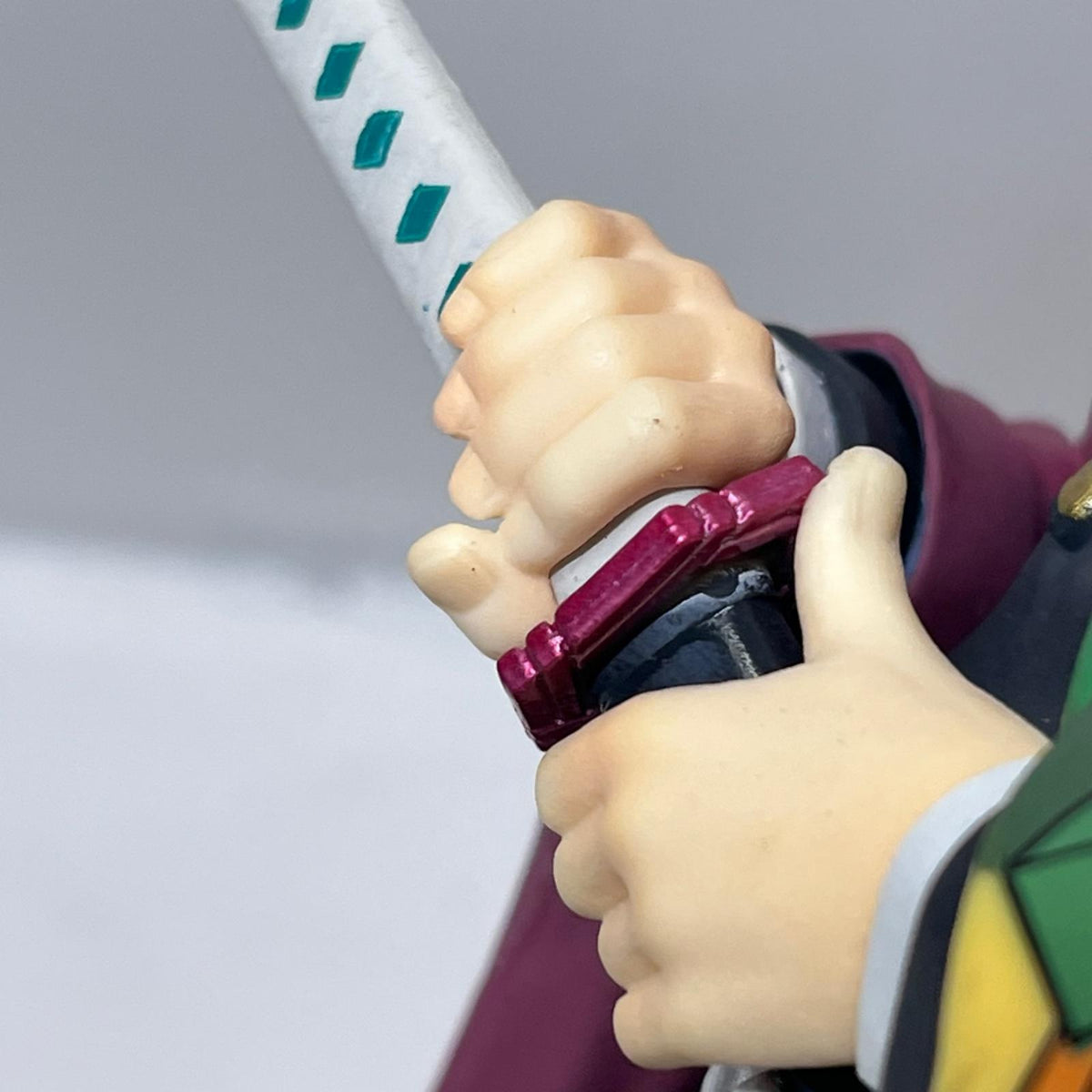 鬼滅の刃 B賞 冨岡 最高 鬼滅の刃 バンダイスピリッツ フィギュア/グッズ