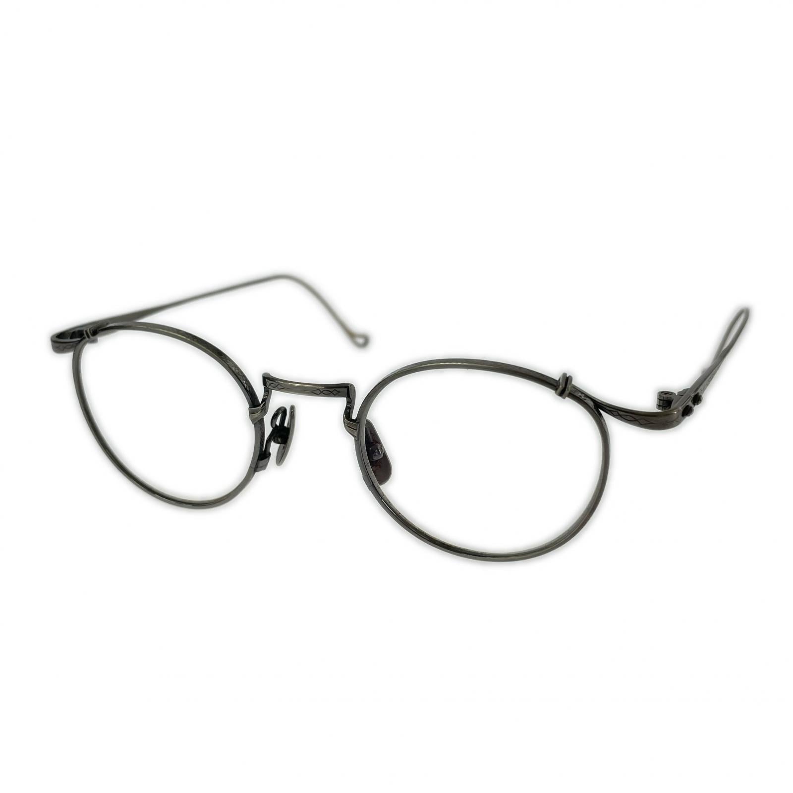 その他アクセサリー 金子眼鏡 OPTICAL METAL KMP-13