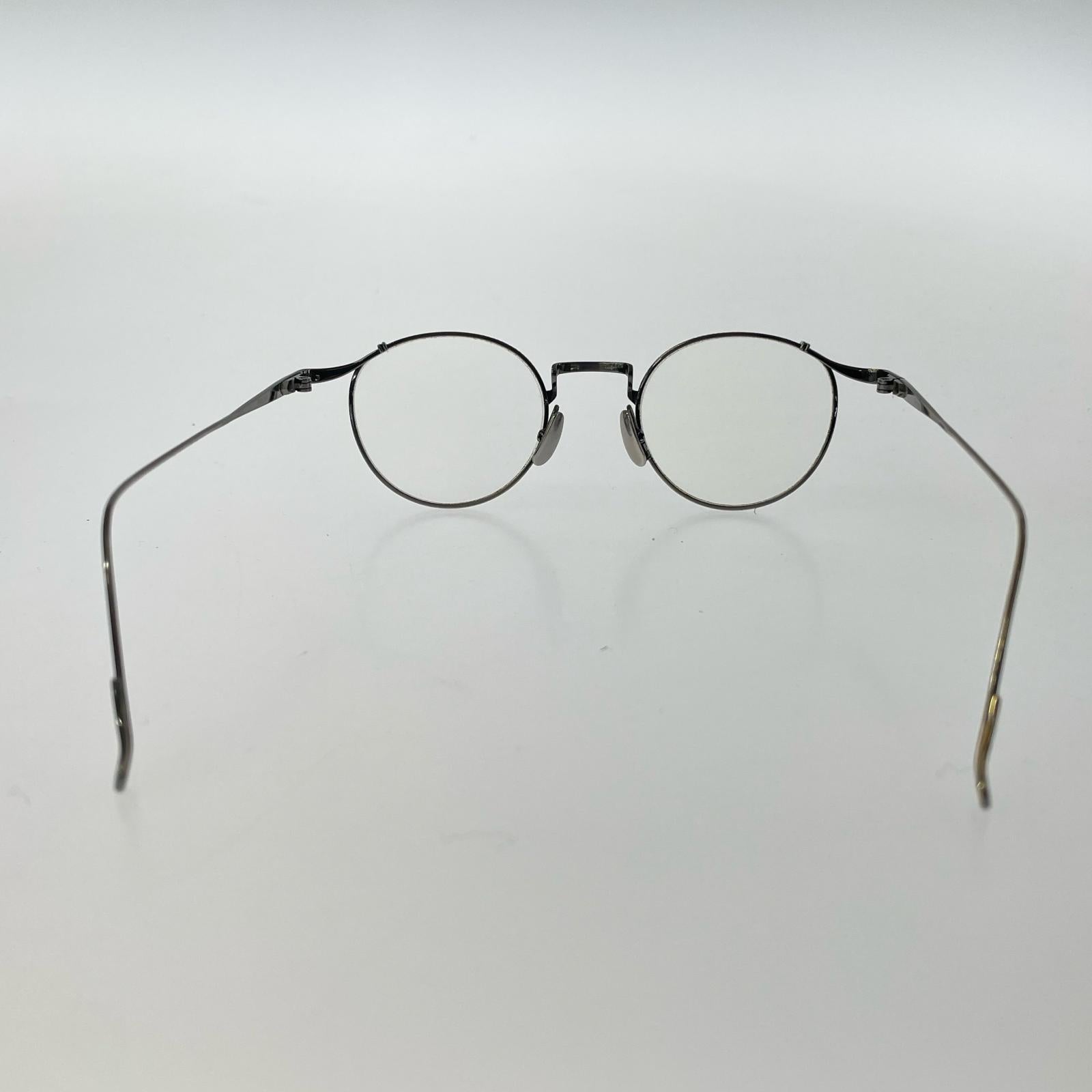 その他アクセサリー 金子眼鏡 OPTICAL METAL KMP-13