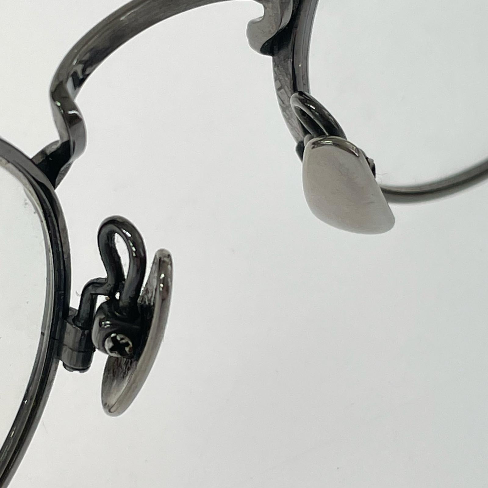 その他アクセサリー 金子眼鏡 OPTICAL METAL KMP-13