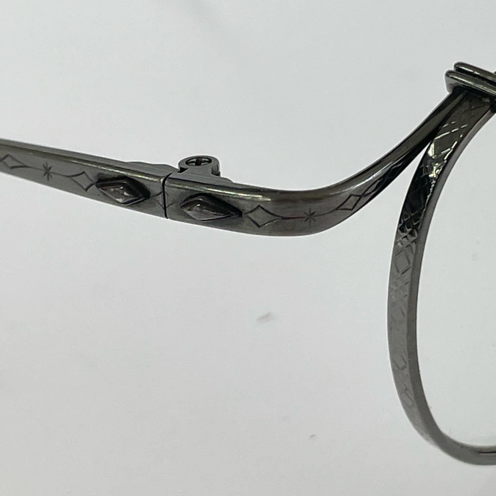 その他アクセサリー 金子眼鏡 OPTICAL METAL KMP-13