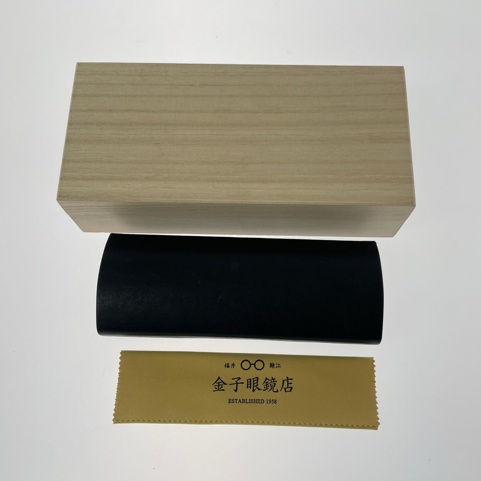 その他アクセサリー 金子眼鏡 OPTICAL METAL KMP-13