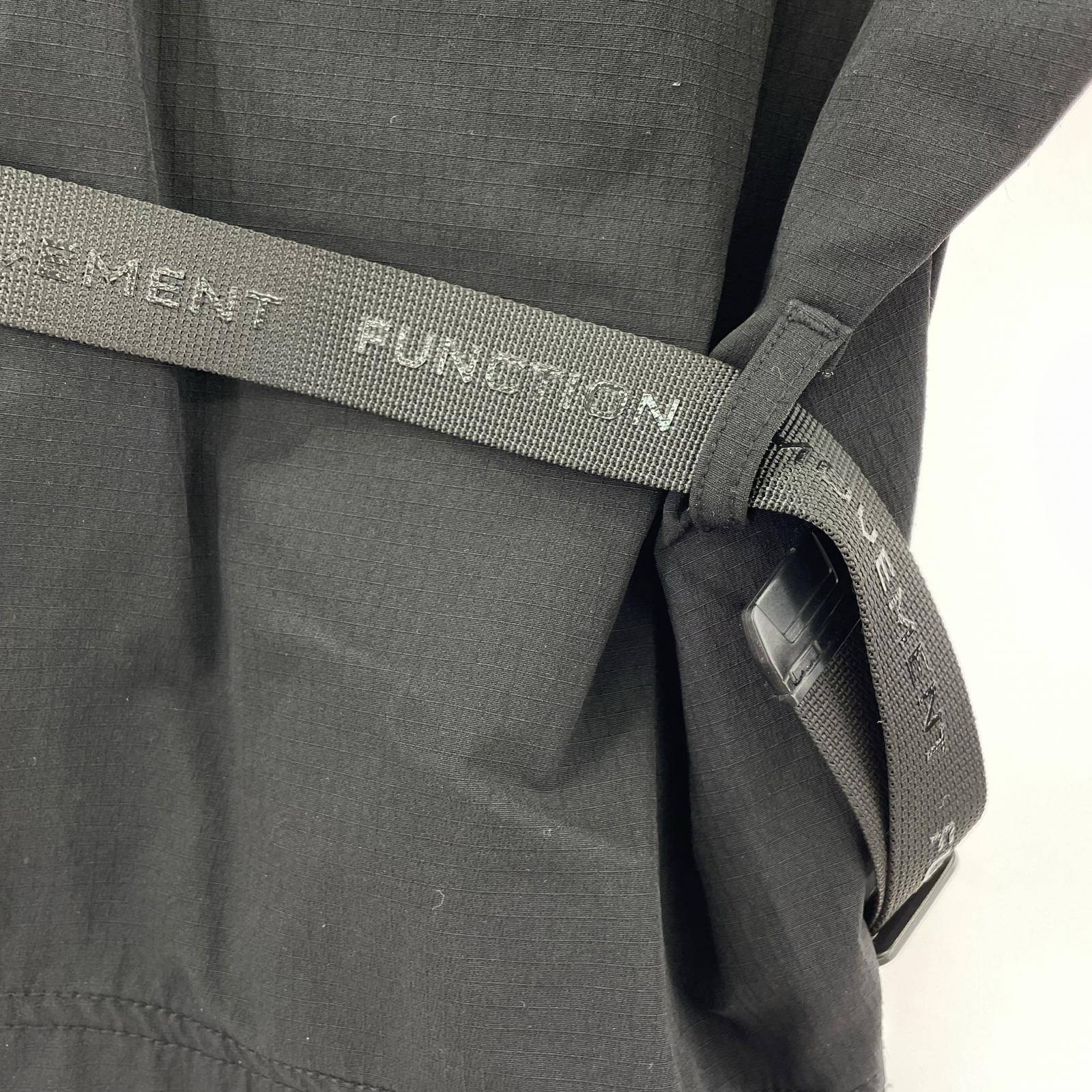 ショートパンツ VIP タクティカルカーゴショーツ 黒 (3XL) ブラック