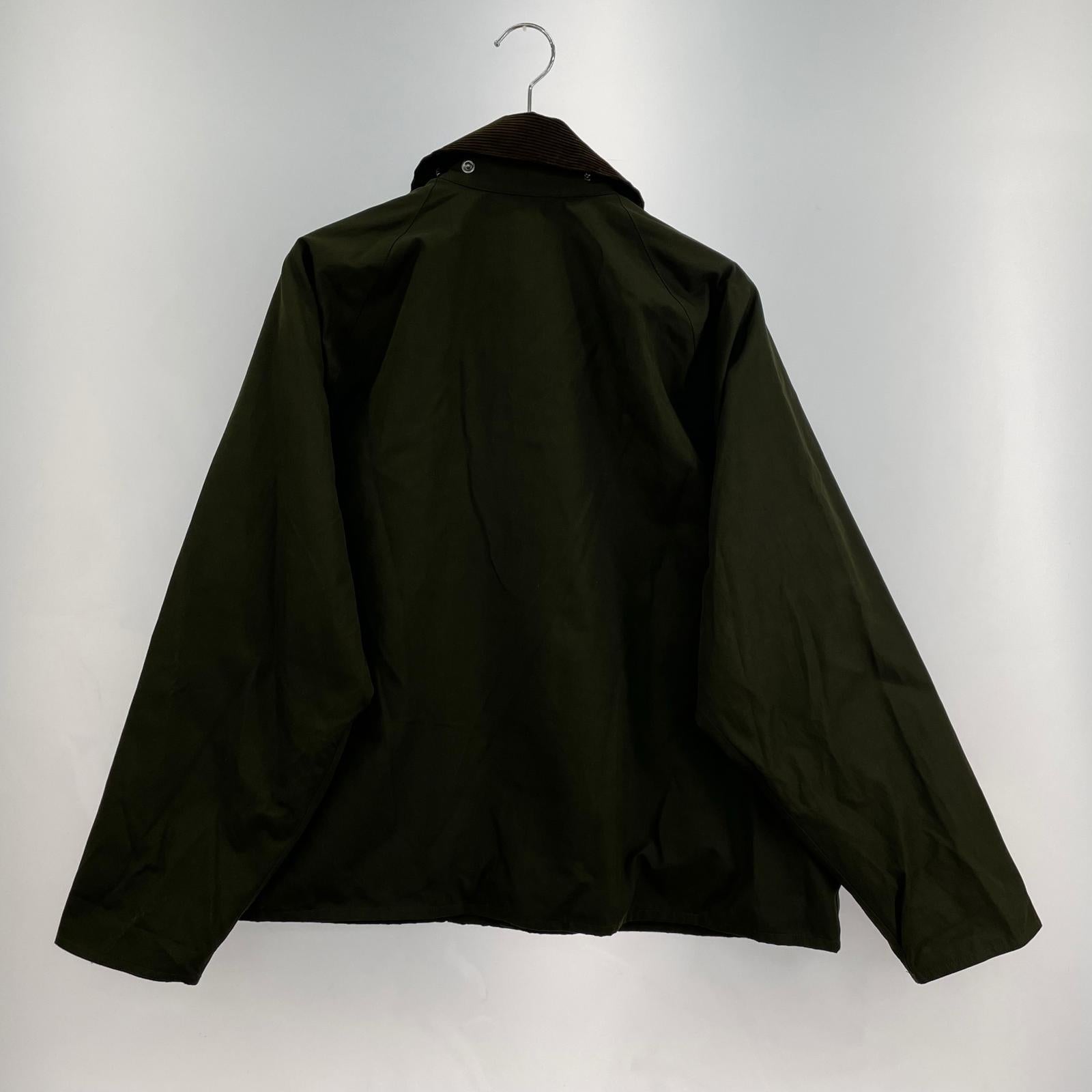 ジャケット FREAK'S STORE BORROWDALE カーキ (40)