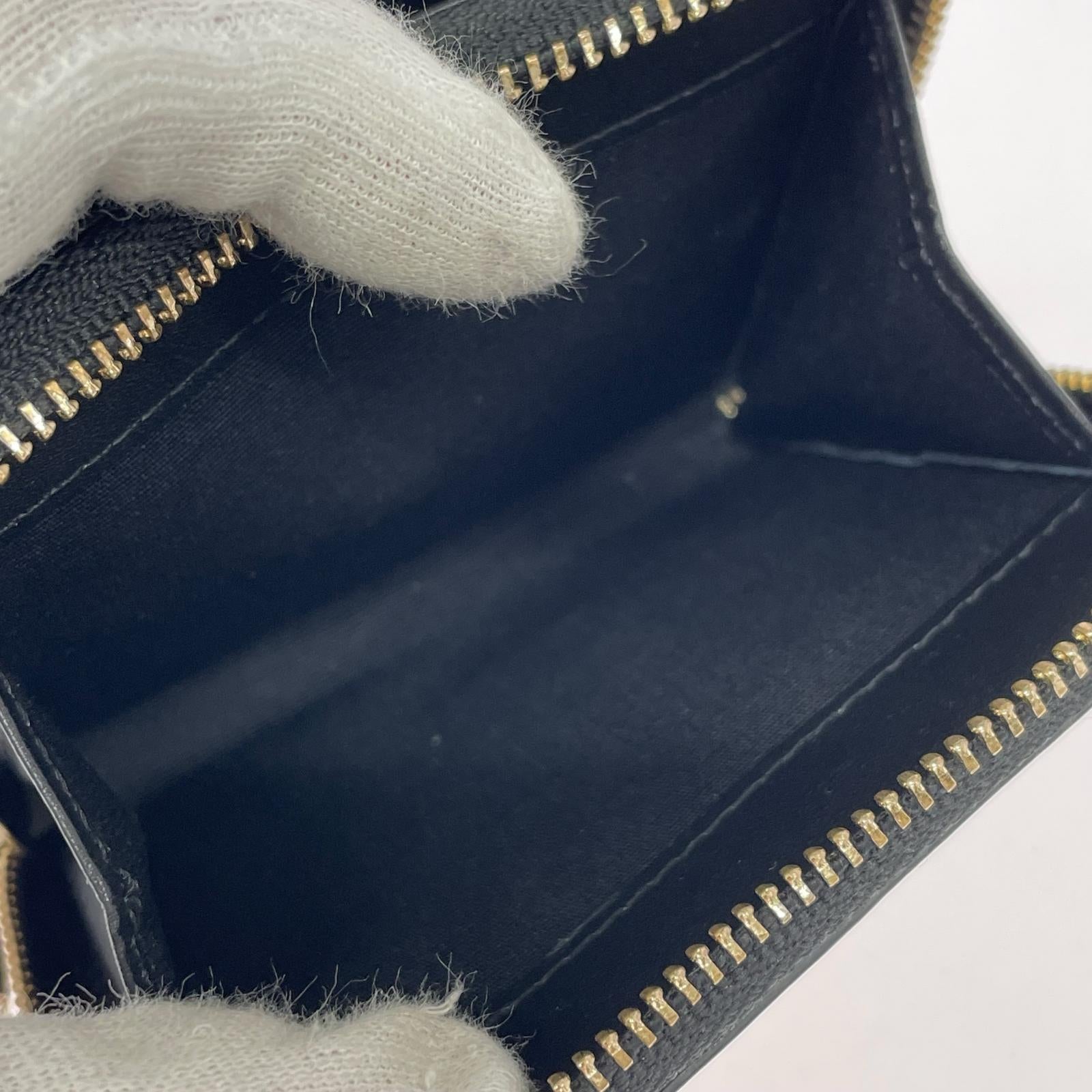 コンパクトウォレット Paul Smith コンパクトウォレット ブラック