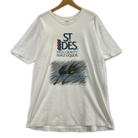 半袖Tシャツ 16SS ホワイト ホワイト