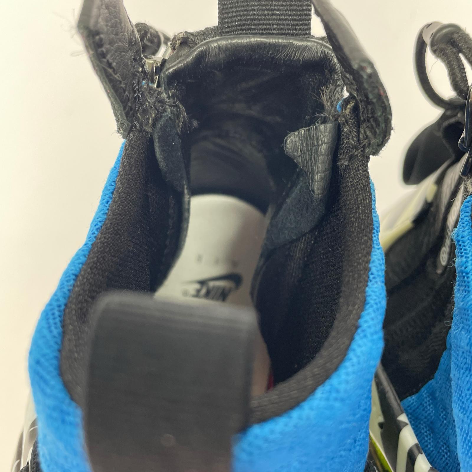 スニーカー ×ACRONYM AIR PRESTO MID (27cm) 27cm (US9 UK8 1/2 EU44)