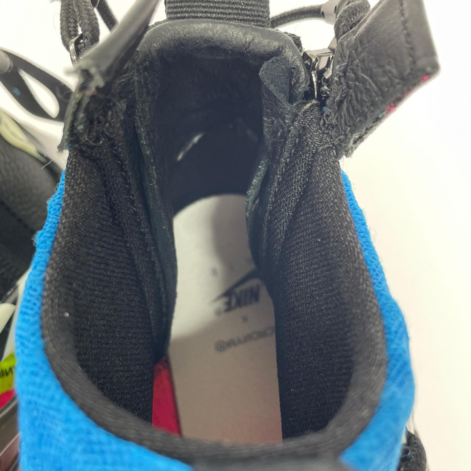 スニーカー ×ACRONYM AIR PRESTO MID (27cm) 27cm (US9 UK8 1/2 EU44)