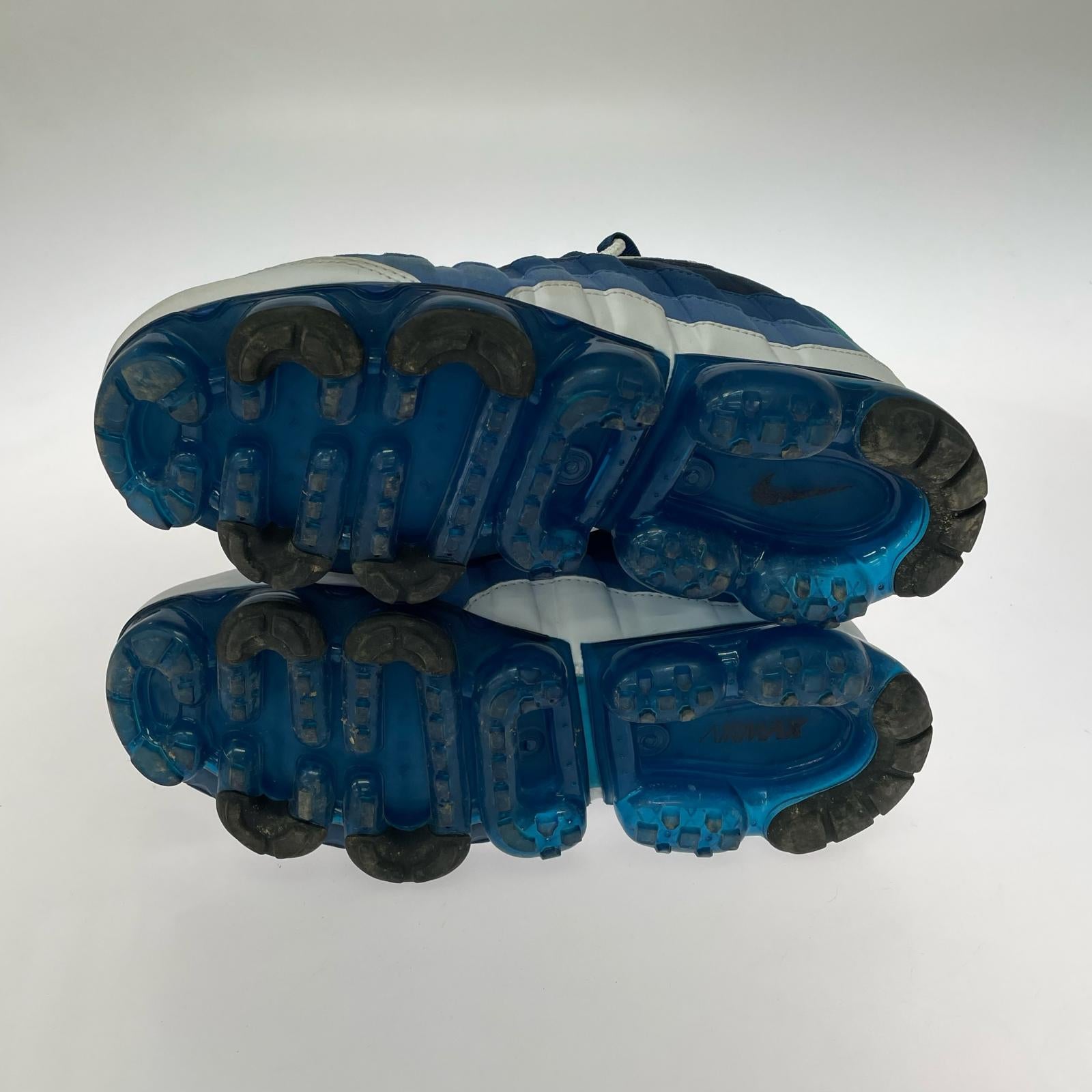 スニーカー AIR VAPORMAX 95 FRENCH BLUE (27cm) 27cm (US9 UK8 1/2 EU44) ブルー