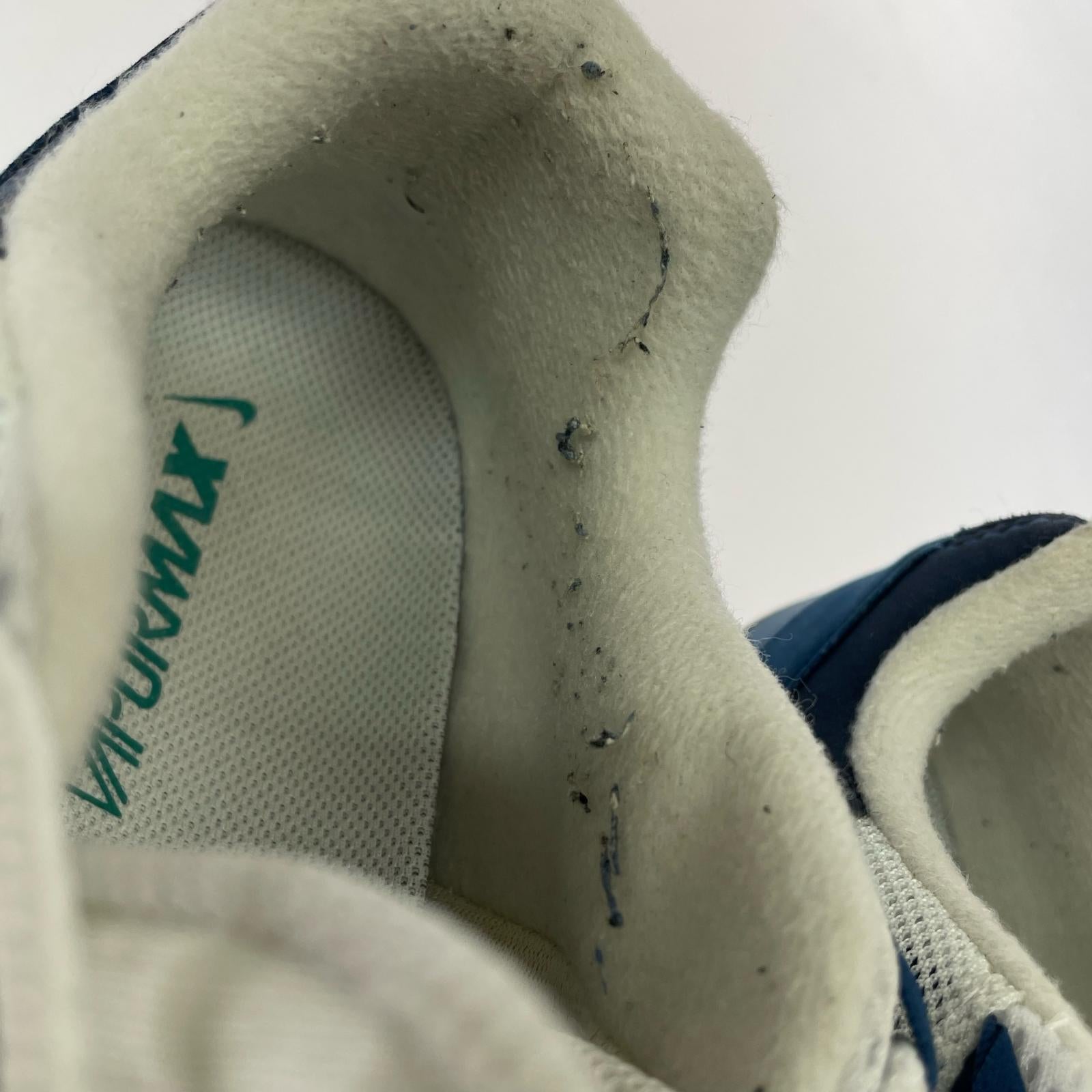 スニーカー AIR VAPORMAX 95 FRENCH BLUE (27cm) 27cm (US9 UK8 1/2 EU44) ブルー