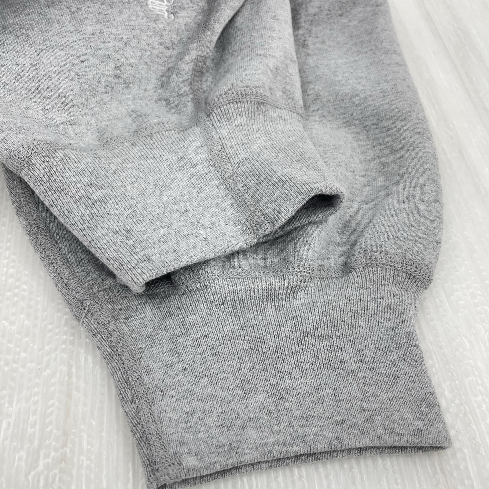 パーカー Supreme 25AW Box Logo Hooded Sweatshirt XXL グレー×ネイビー グレー