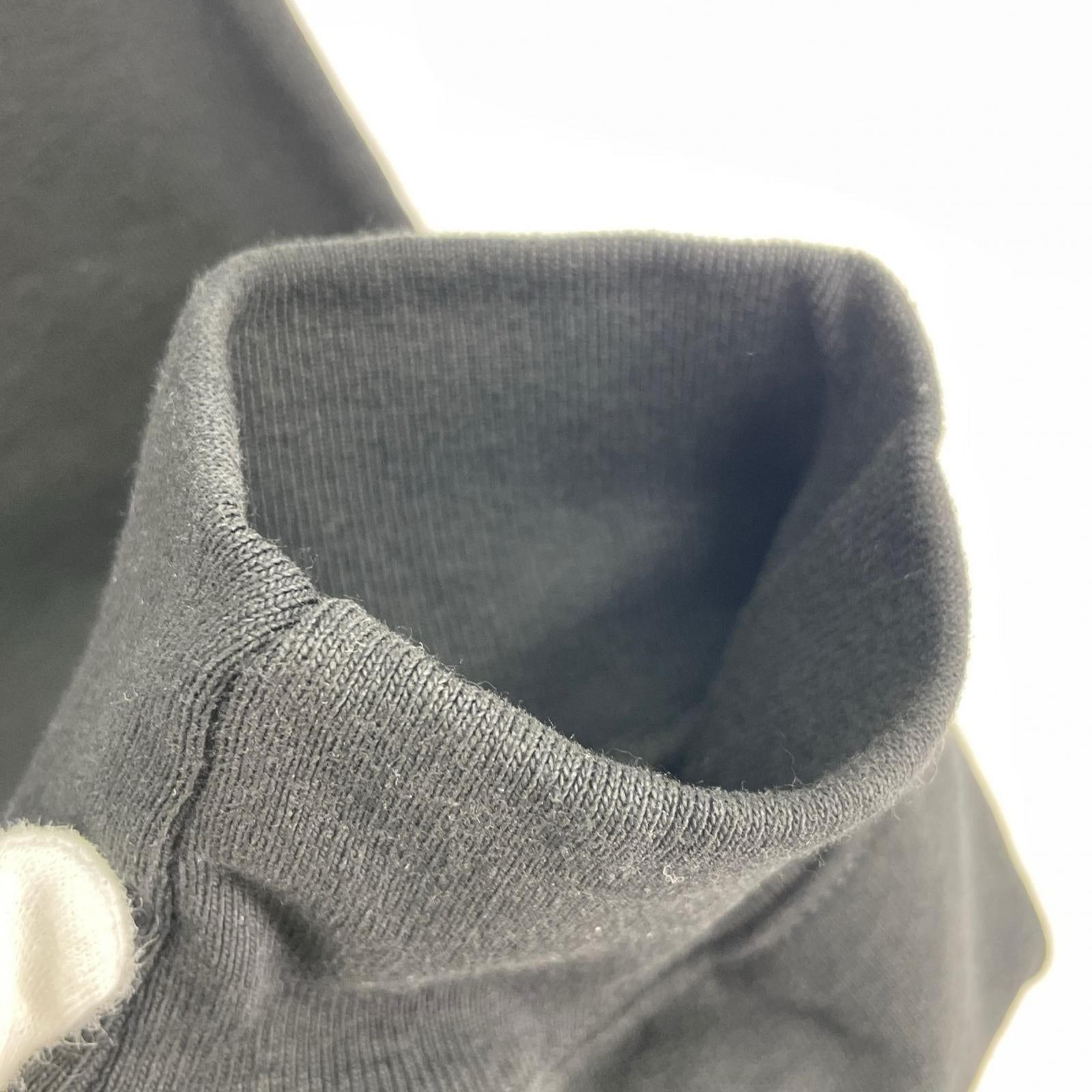 パーカー Supreme×GOODENOUGH 25SS Hooded Sweatshirt Black XXL 黒 ブラック