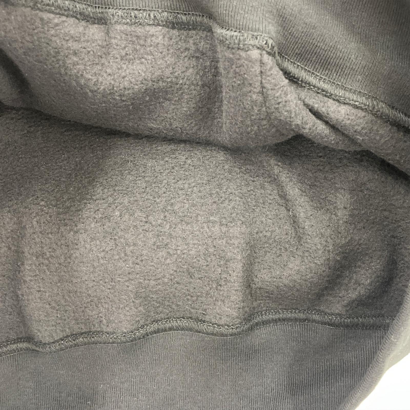 パーカー Supreme×GOODENOUGH 25SS Hooded Sweatshirt Black XXL 黒 ブラック