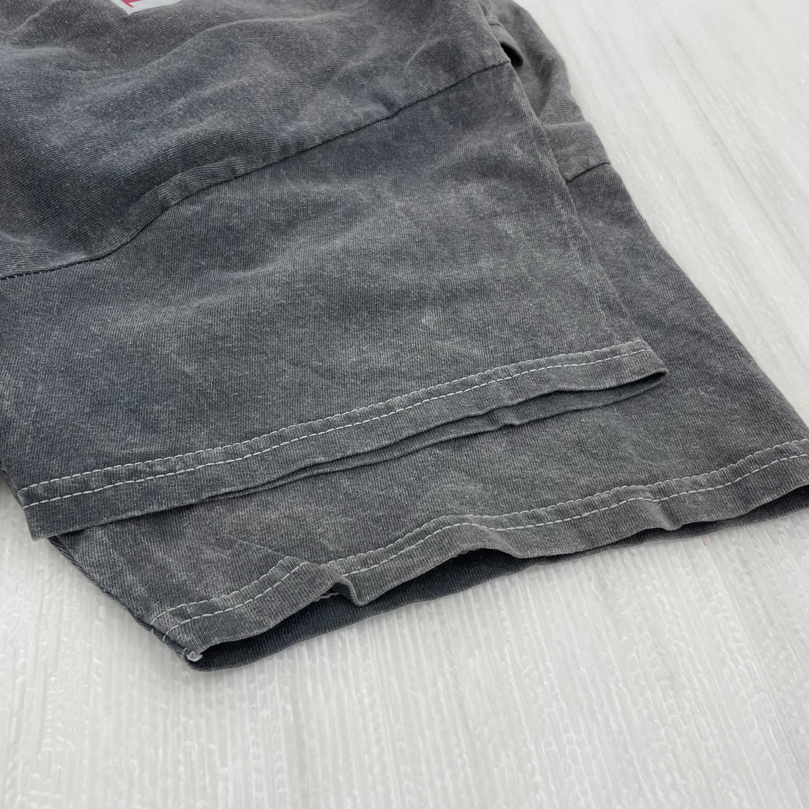 半袖Tシャツ KITH VINTAGE NIRVANA 2026 Tee XL グレー グレー