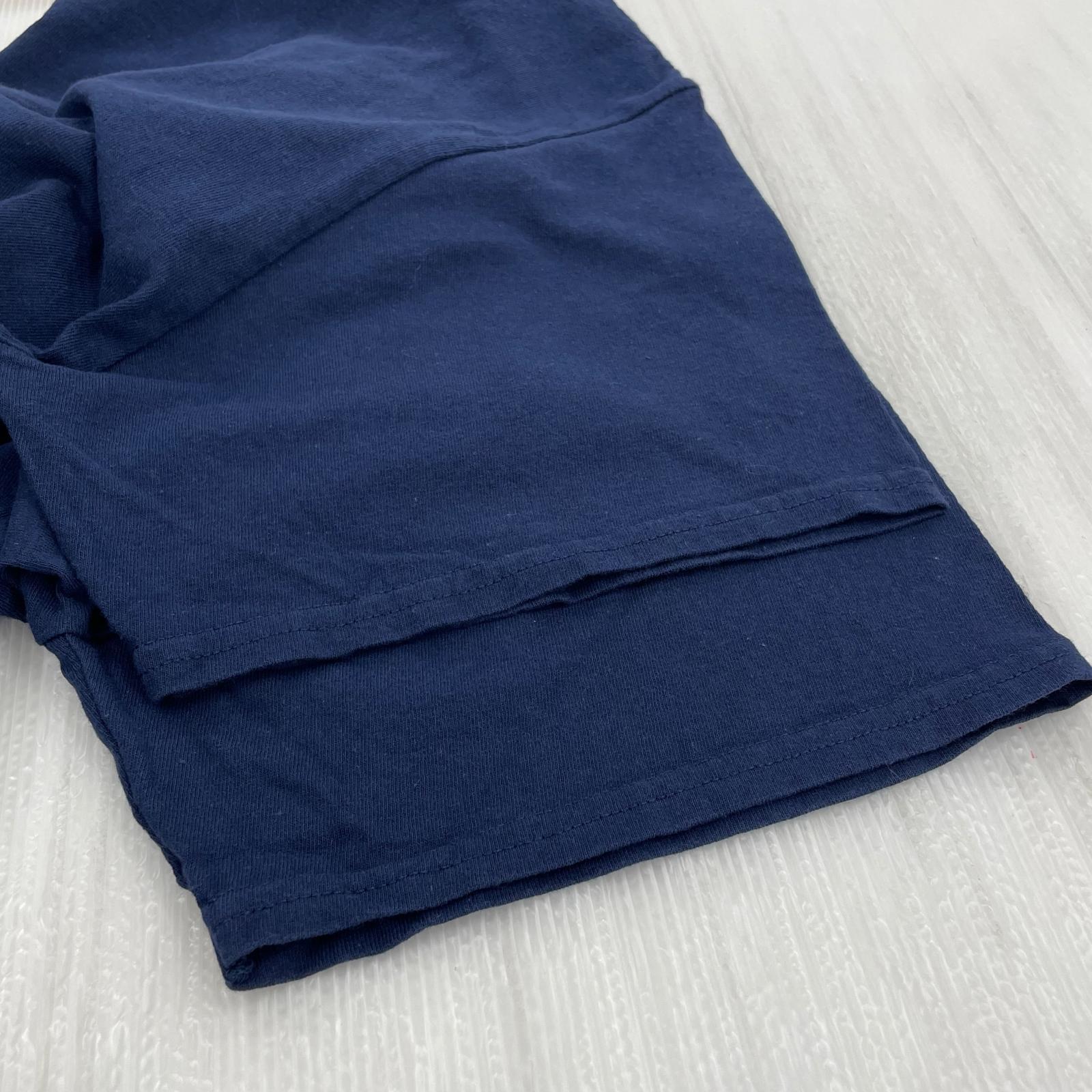 半袖Tシャツ KITH VINTAGE WU-TANG CLAN 2025 Tee XL 紺 ネイビー