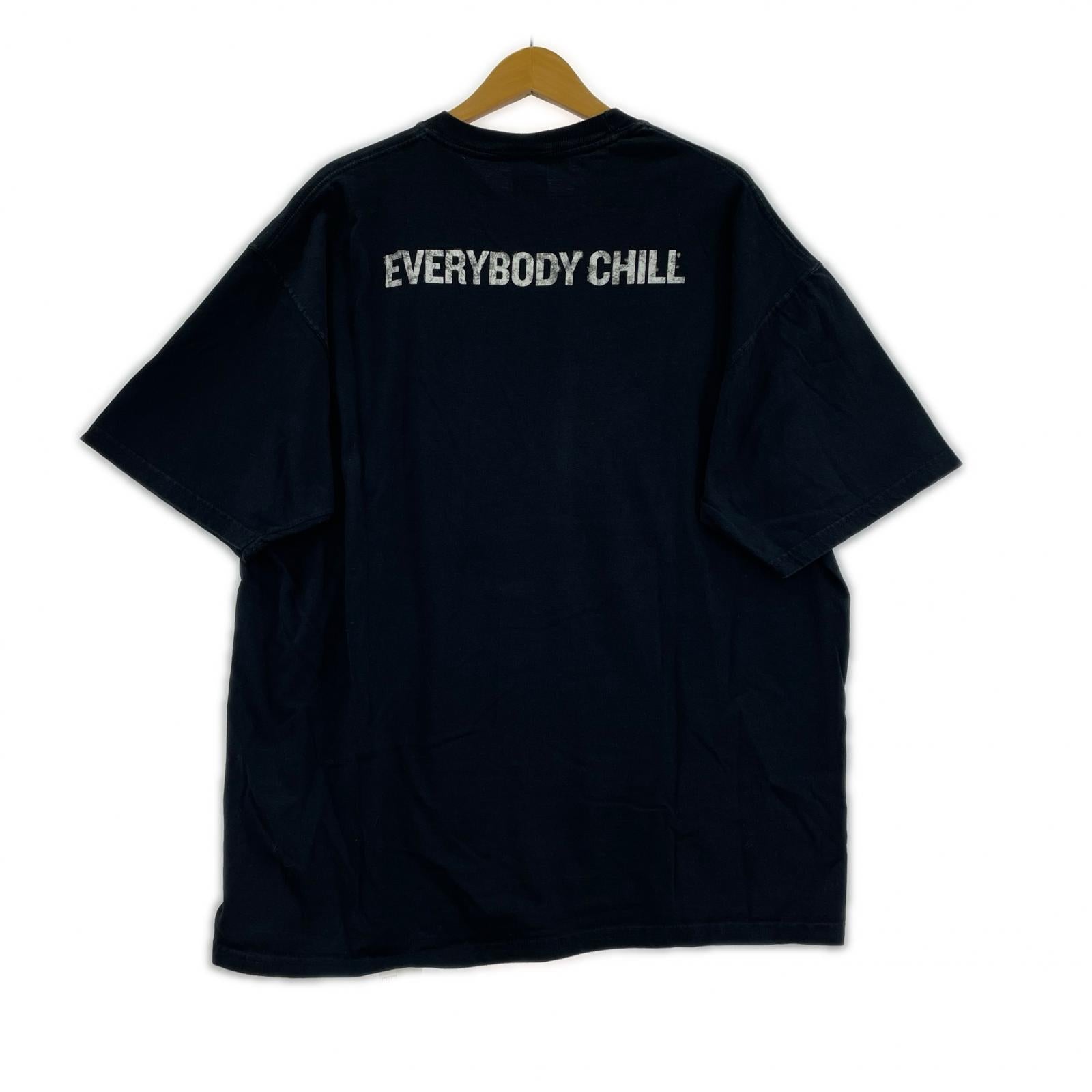 半袖Tシャツ KITH VINTAGE COCA COLA 2025 Tee XL 黒 ブラック
